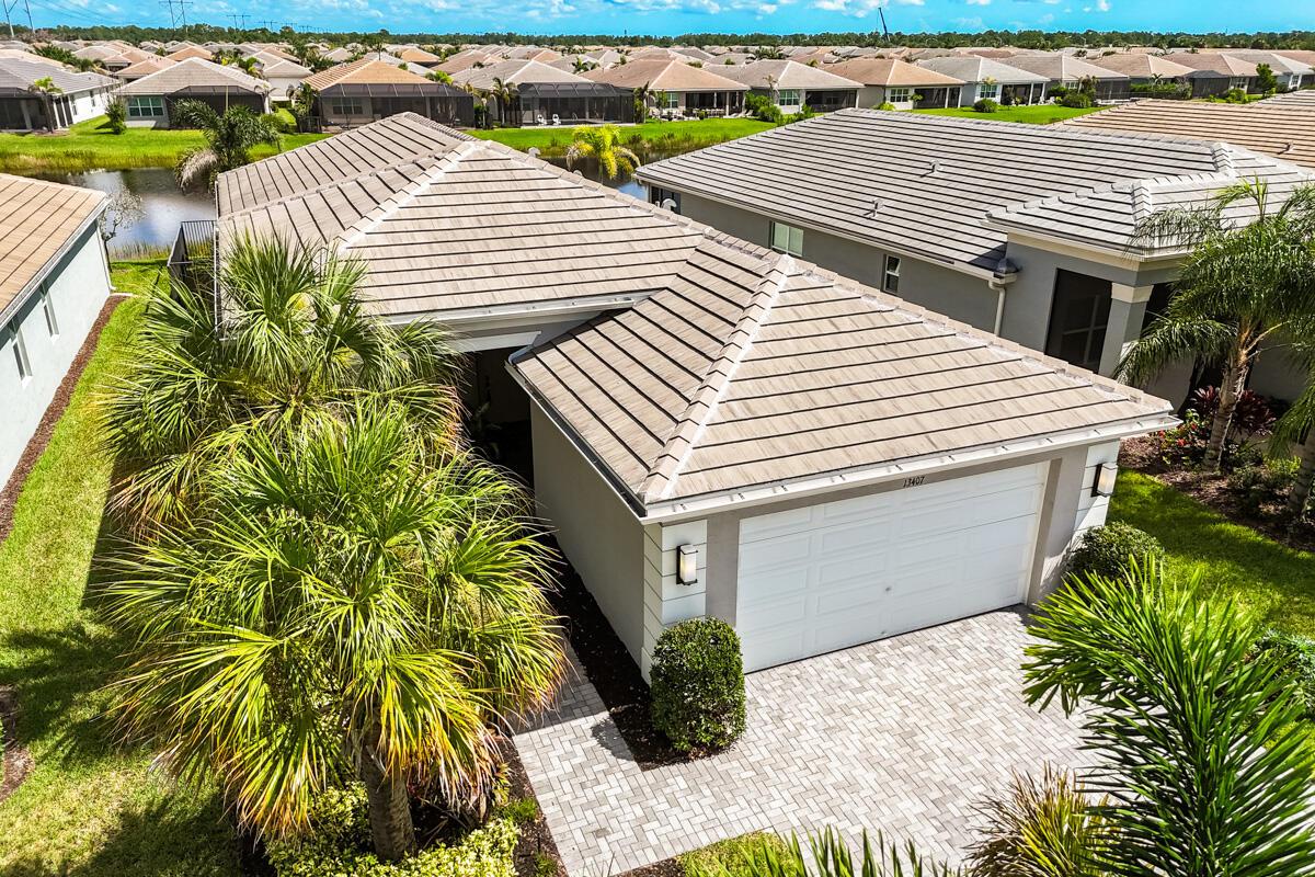 13407 SW River Rock Road, Port St. Lucie, FL 34987, Port St. Lucie - Photo 3
