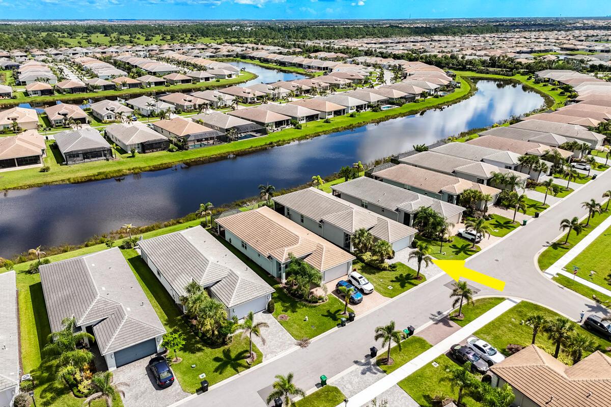 13407 SW River Rock Road, Port St. Lucie, FL 34987, Port St. Lucie - Photo 5