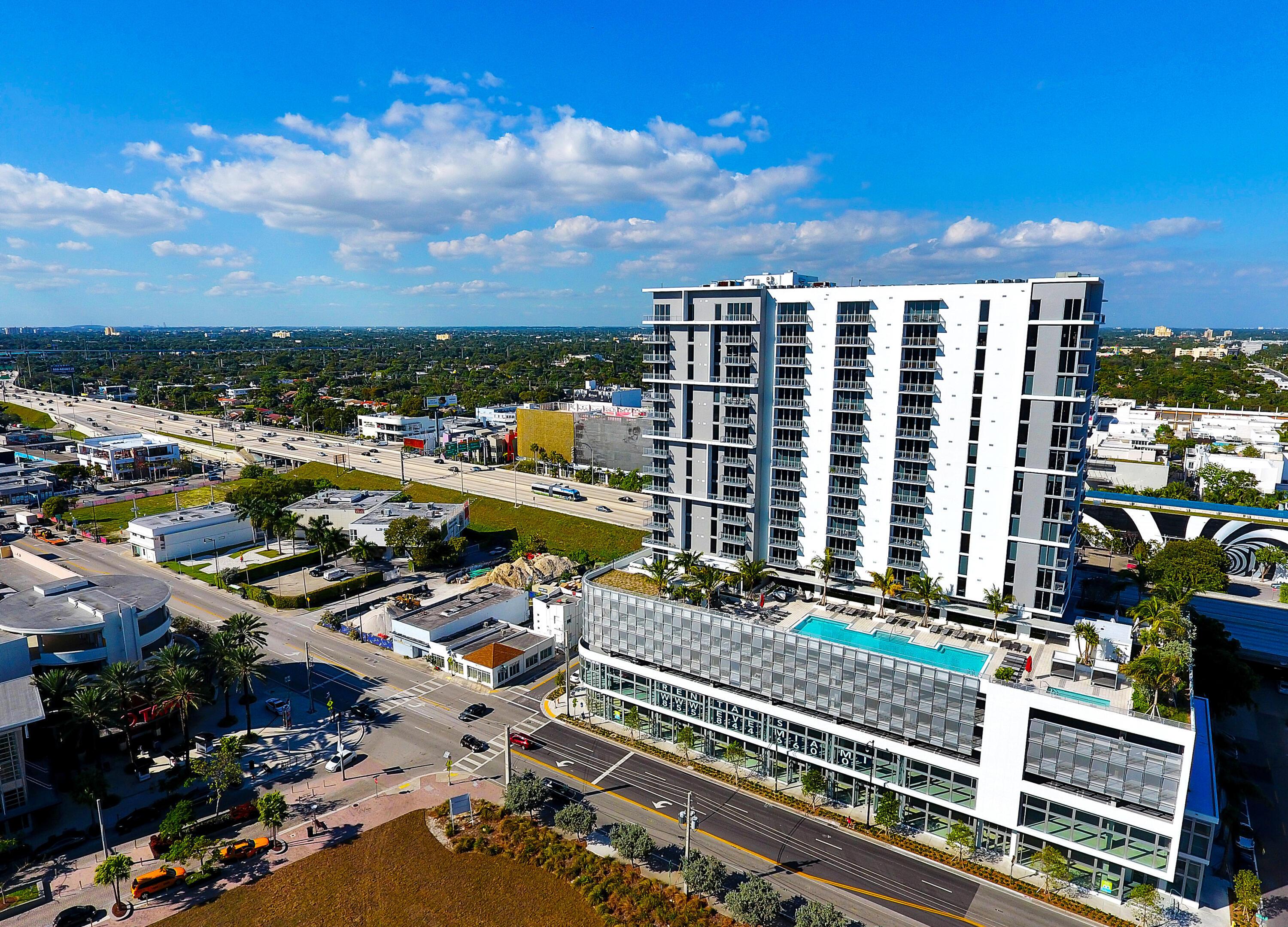 3635 NE 1st Avenue 701, Miami, FL 33137, Miami - Photo 3