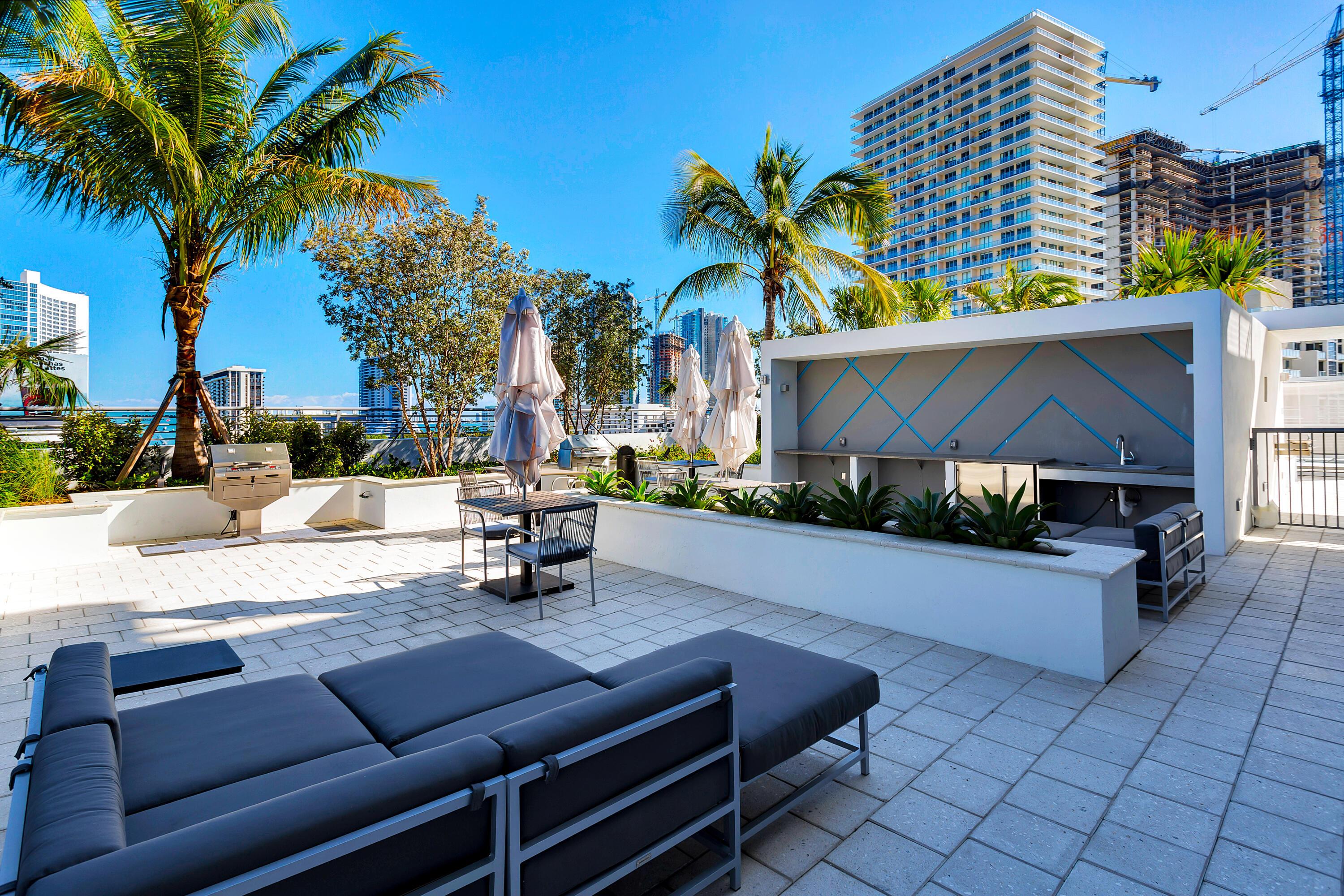 3635 NE 1st Avenue 701, Miami, FL 33137, Miami - Photo 4
