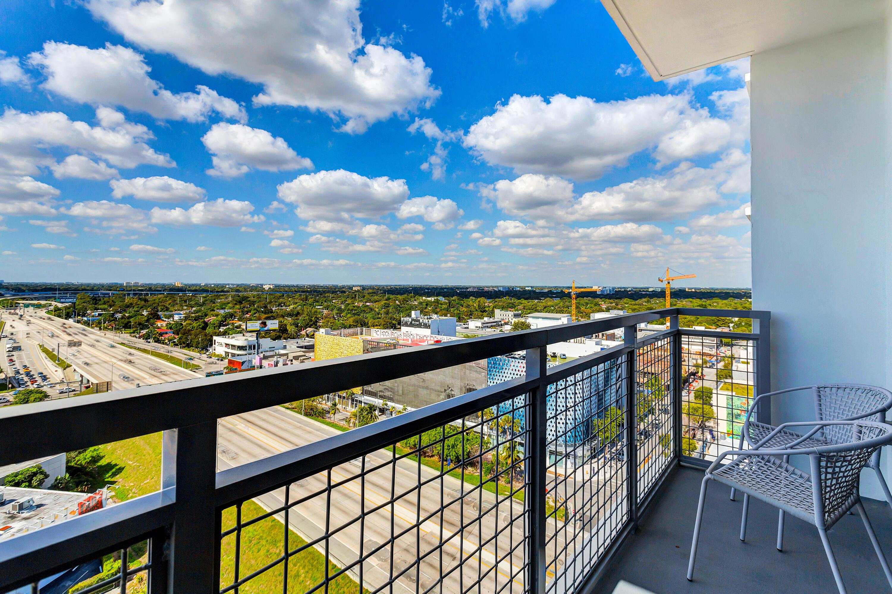 3635 NE 1st Avenue 701, Miami, FL 33137, Miami - Photo 5