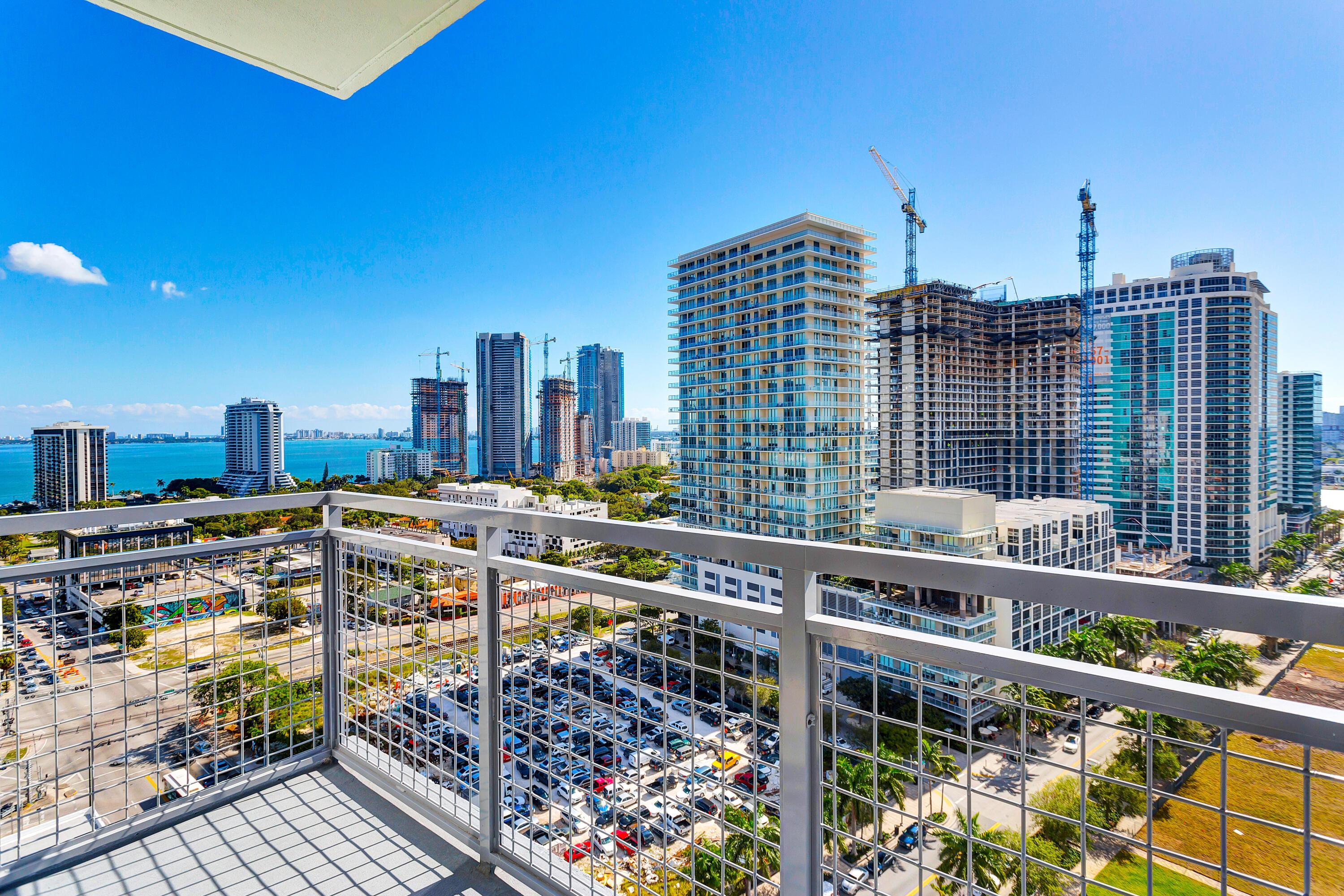 3635 NE 1st Avenue 1111, Miami, FL 33137, Miami - Photo 2