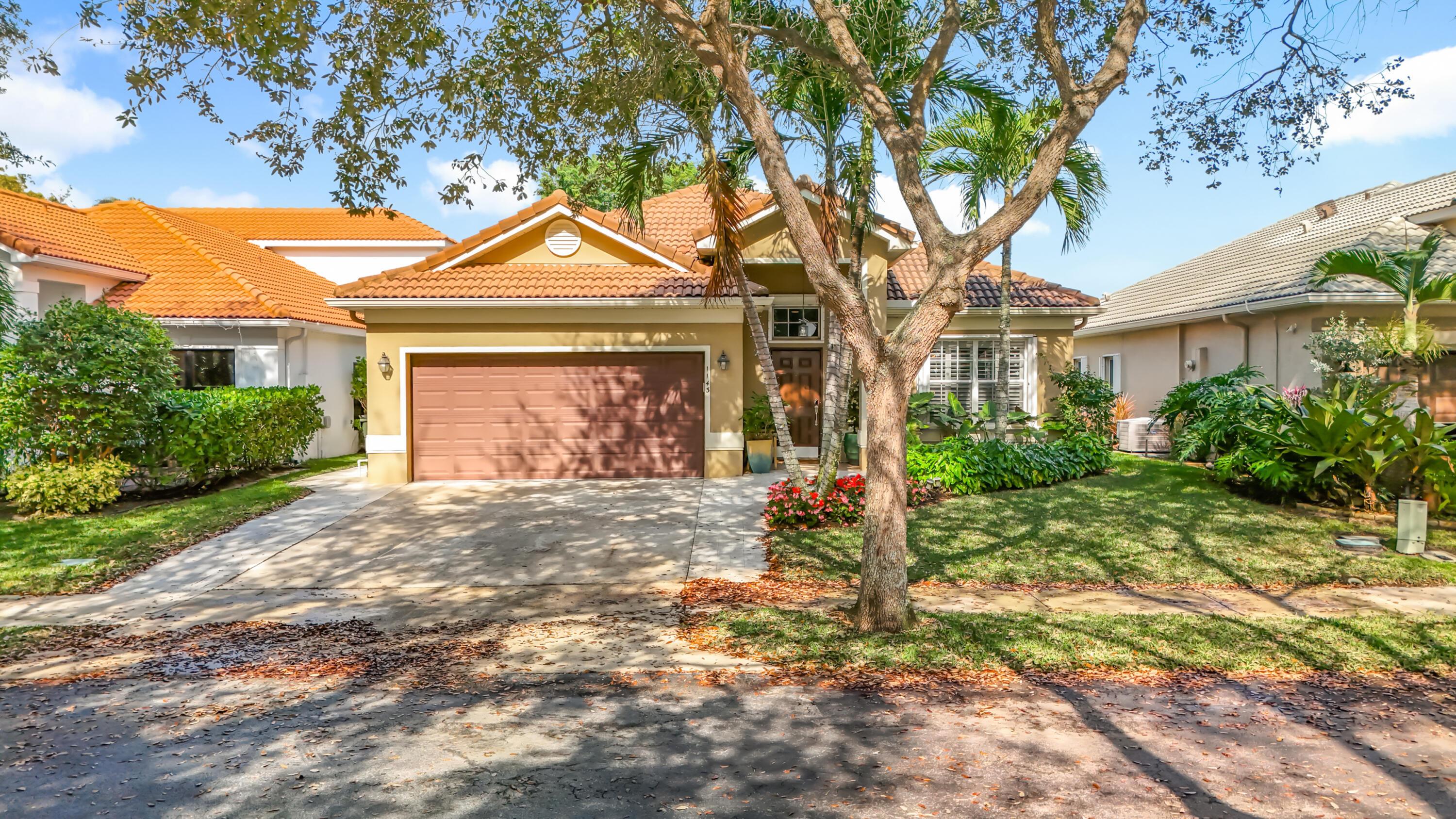 1143 CANOE Point, Delray Beach, FL 33444, Delray Beach - Photo 5