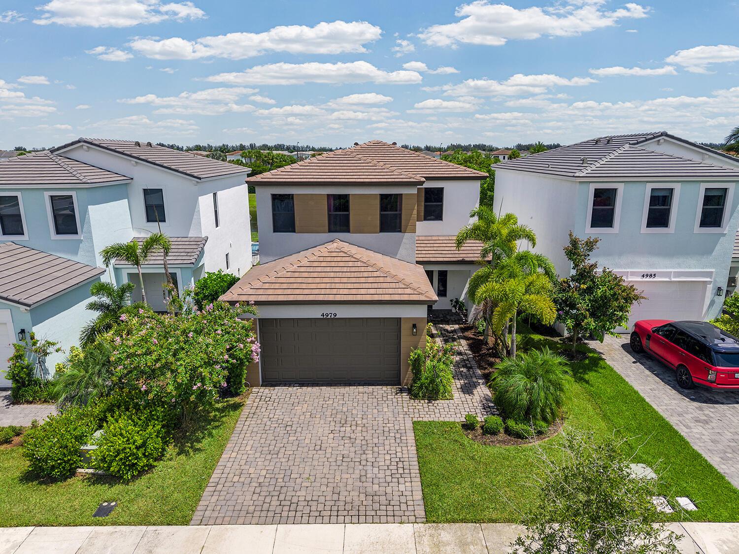 4979 Coquina Place, Westlake, FL 33470, Westlake - Photo 2