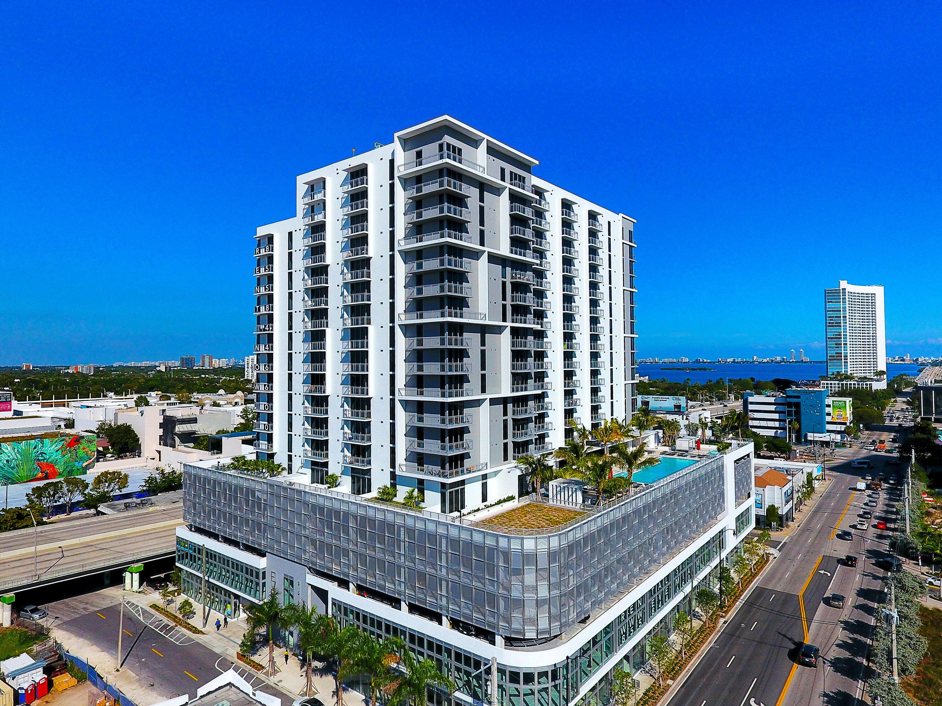 3635 NE 1st Avenue 710, Miami, FL 33137, Miami