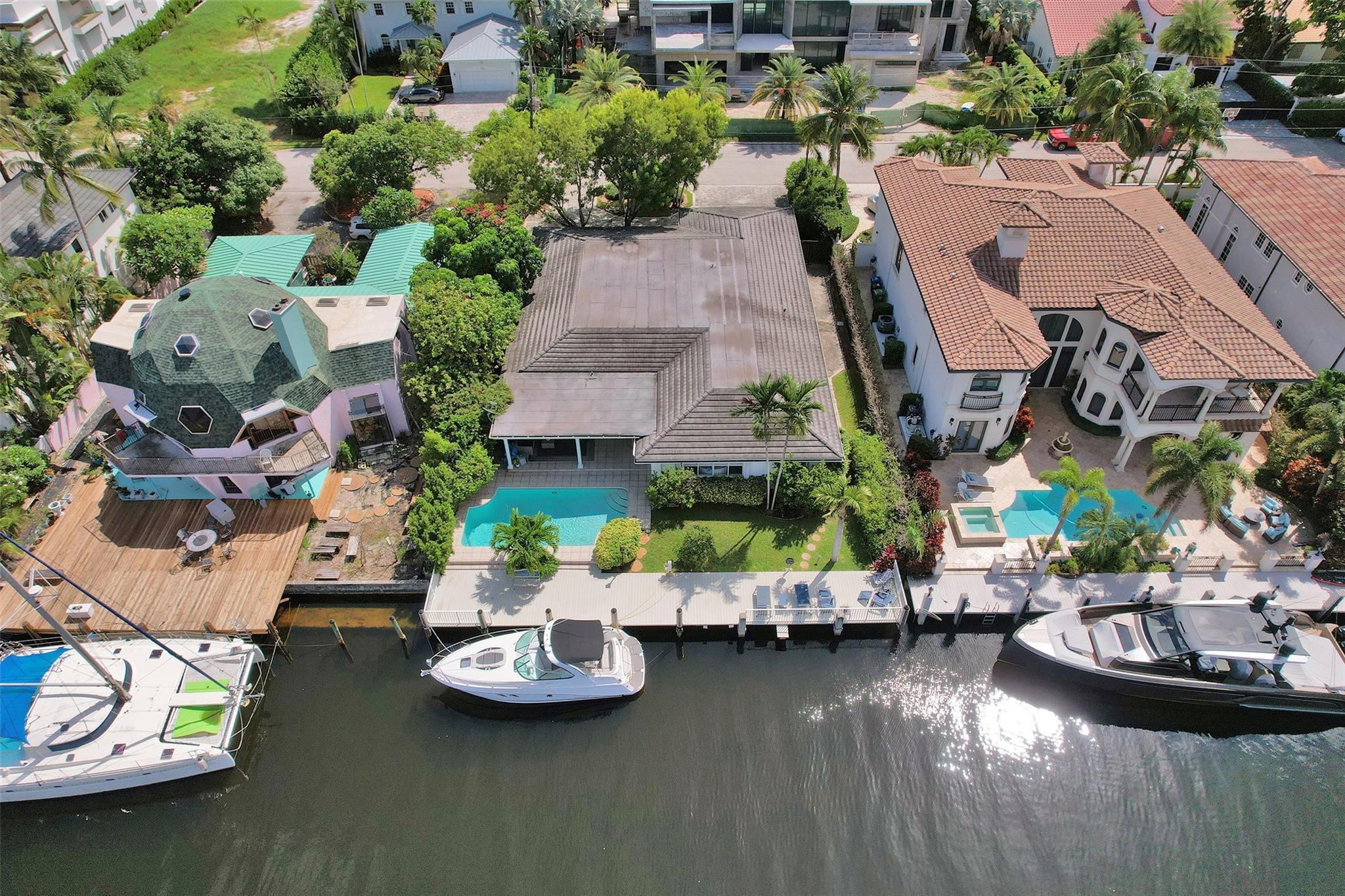 2427 Sea Island Drive, Fort Lauderdale, FL 33301, Fort Lauderdale - Photo 2