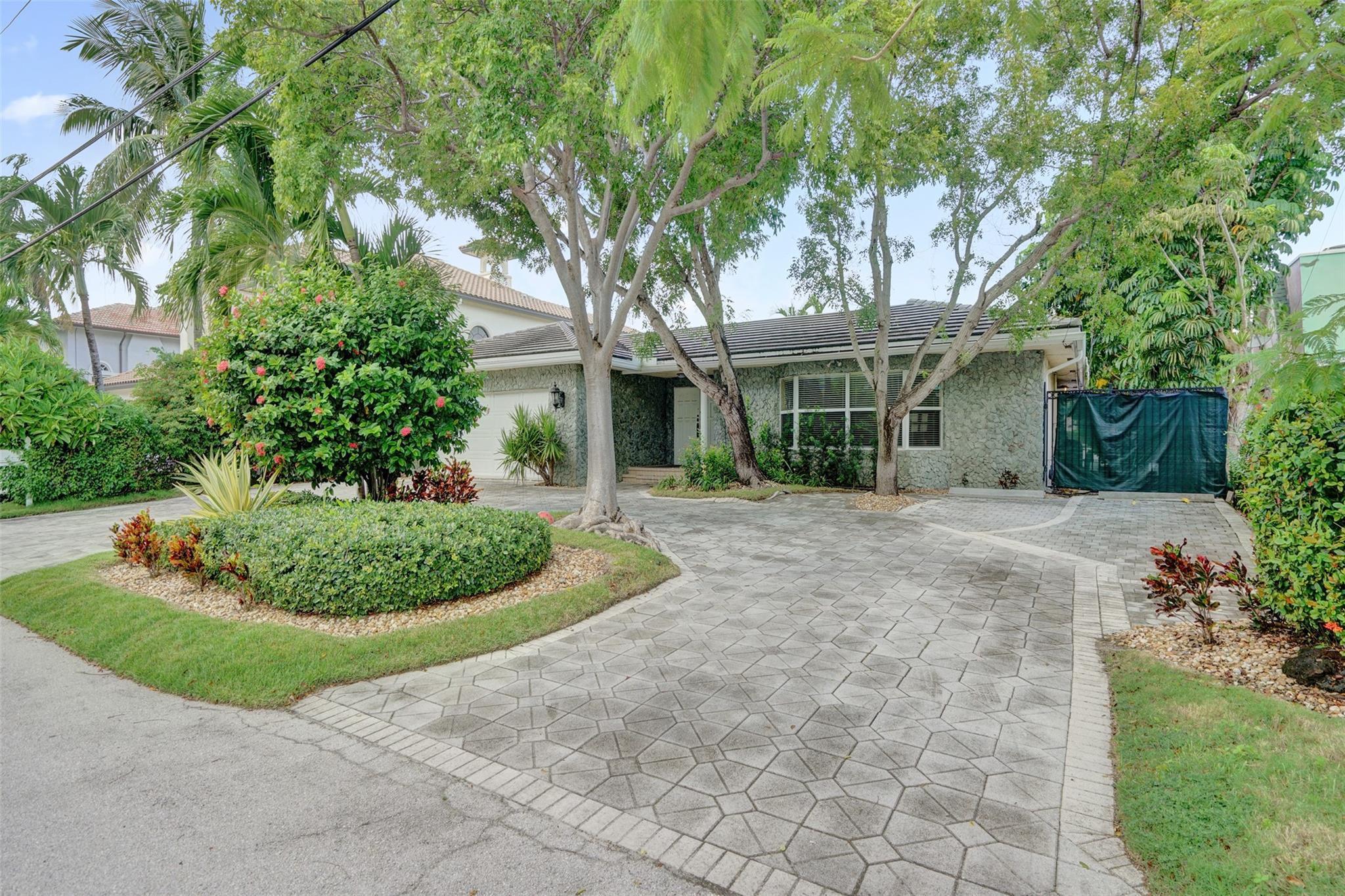 2427 Sea Island Drive, Fort Lauderdale, FL 33301, Fort Lauderdale - Photo 4