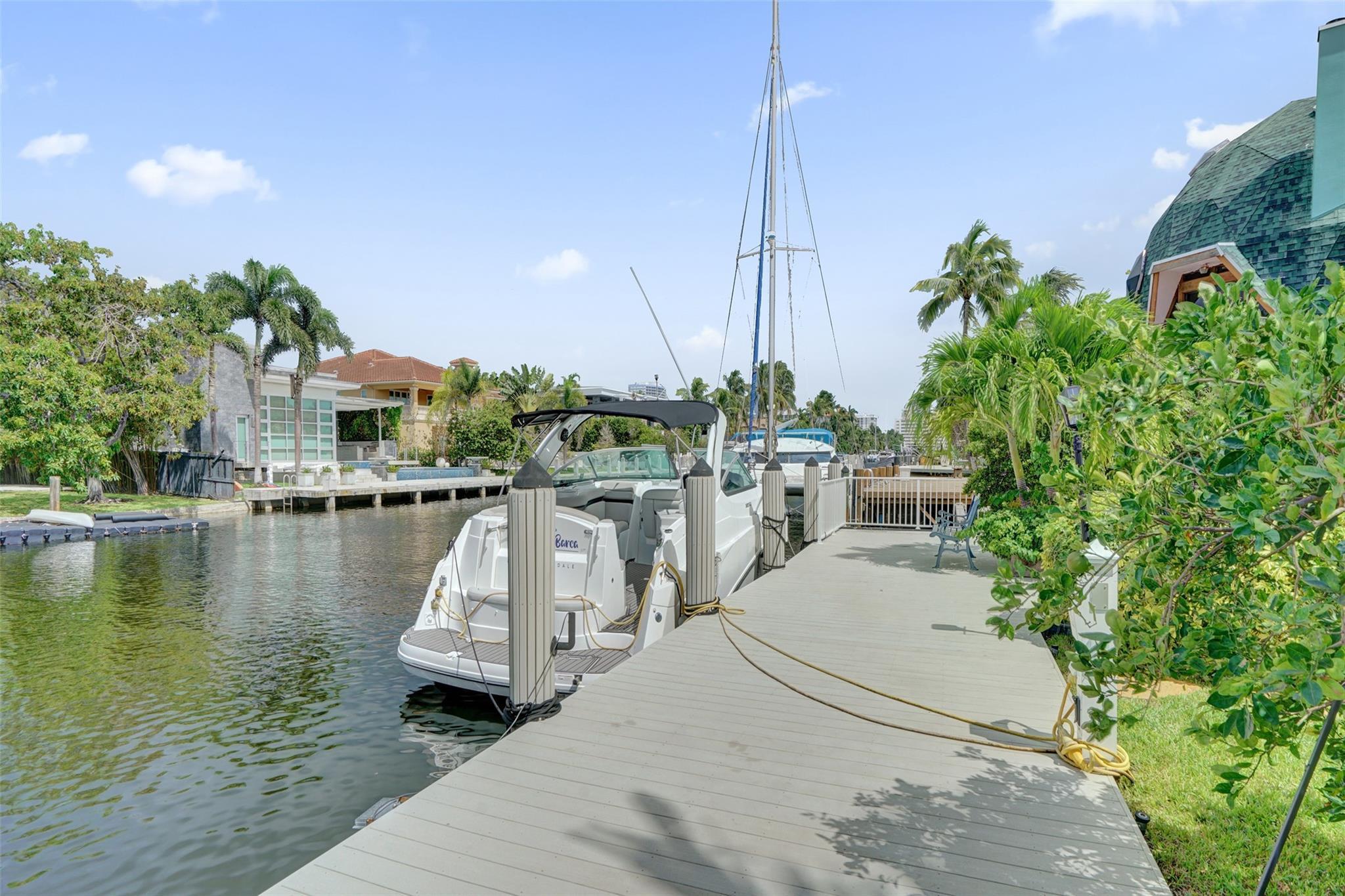 2427 Sea Island Drive, Fort Lauderdale, FL 33301, Fort Lauderdale - Photo 5