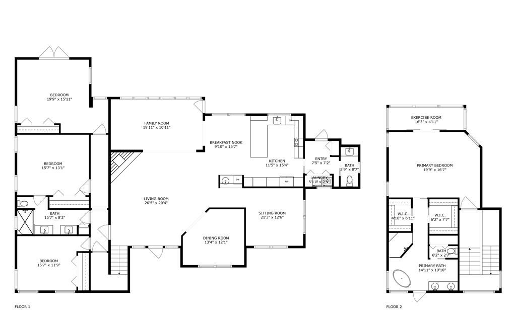 15 HERITAGE Way, Sewalls Point, FL 34996, Sewalls Point - Photo 3