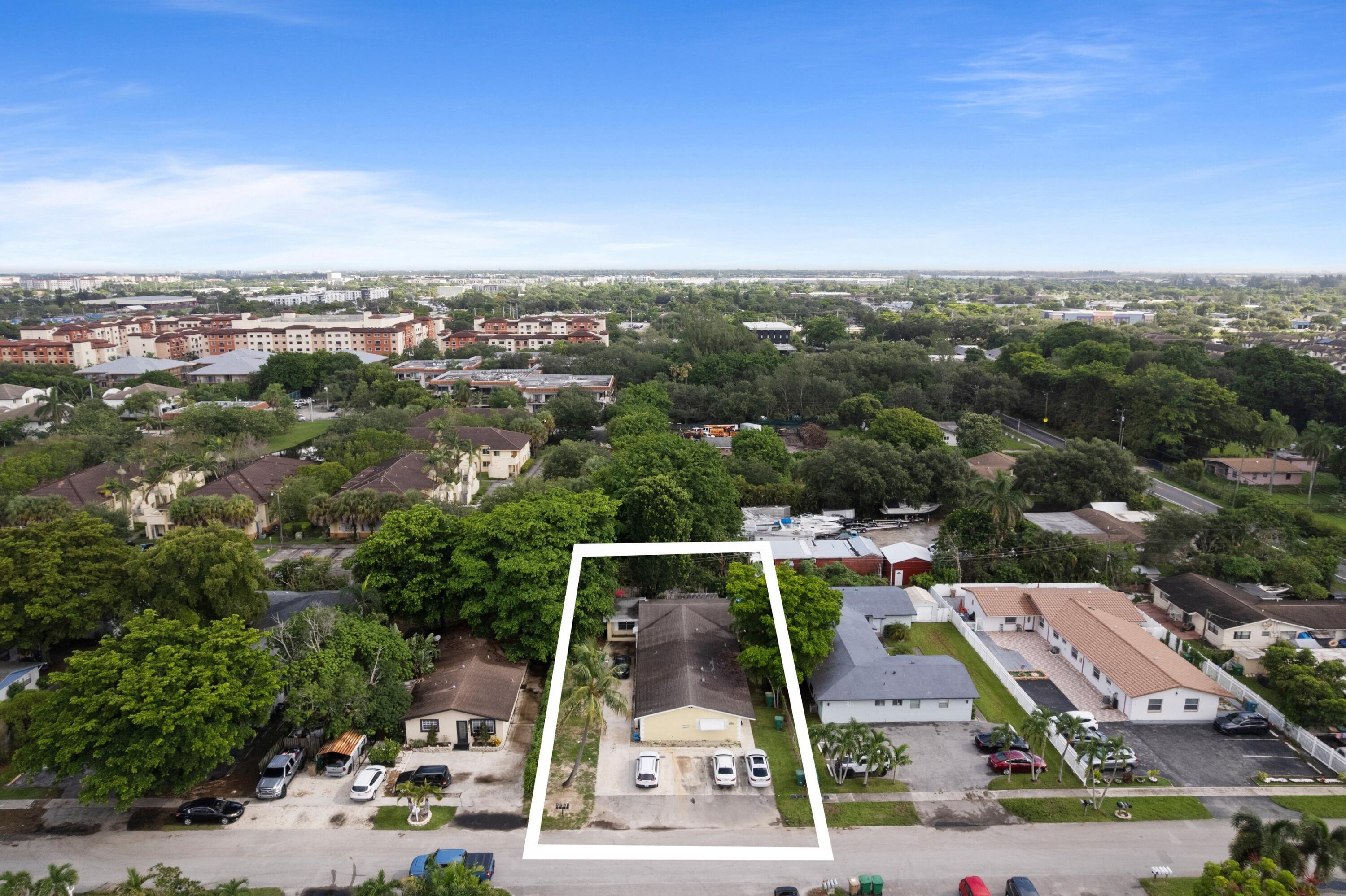 6125 SW 48th Court 3, Davie, FL 33314, Davie