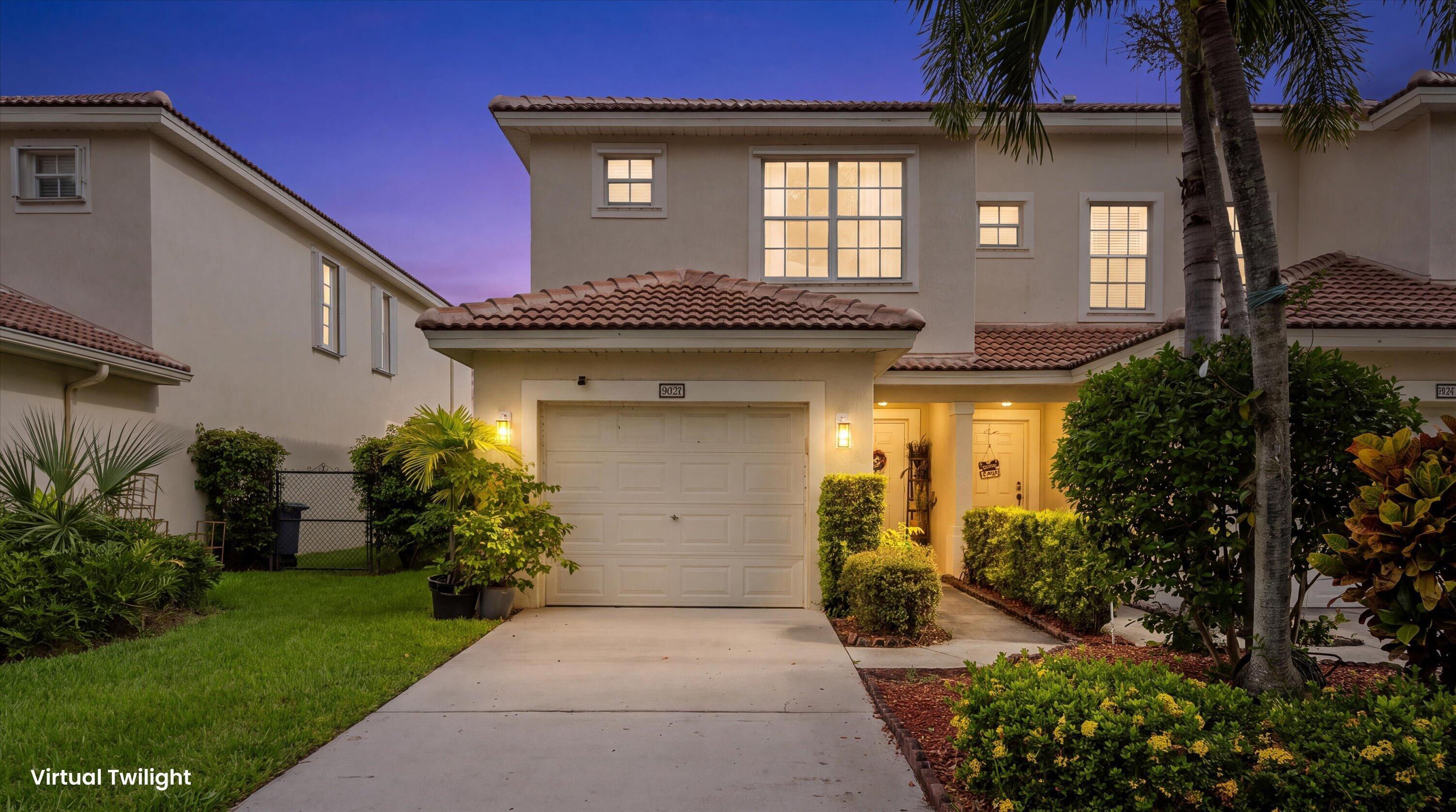 9037 Tremezzo Lane, Boynton Beach, FL 33472, Boynton Beach