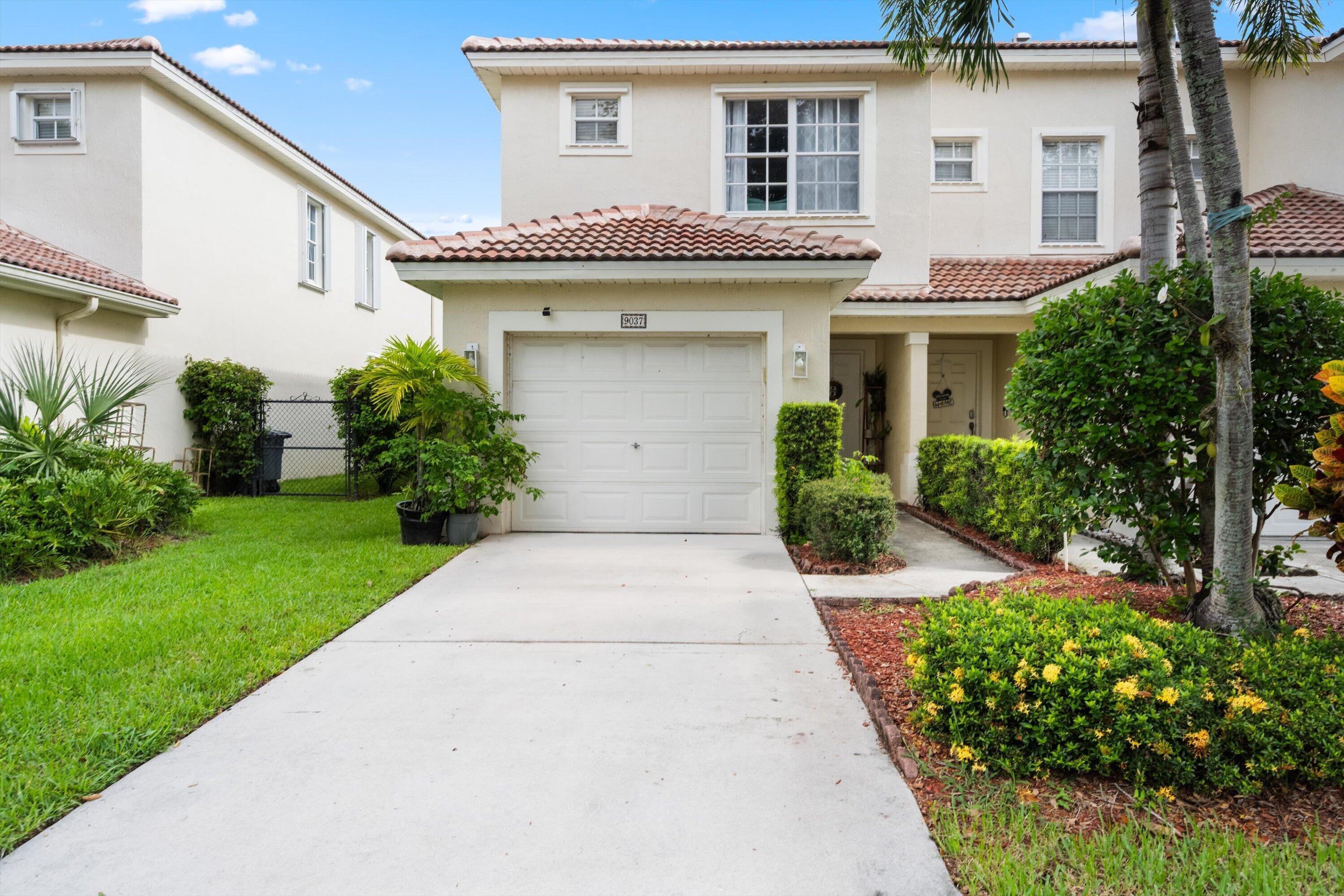 9037 Tremezzo Lane, Boynton Beach, FL 33472, Boynton Beach - Photo 3