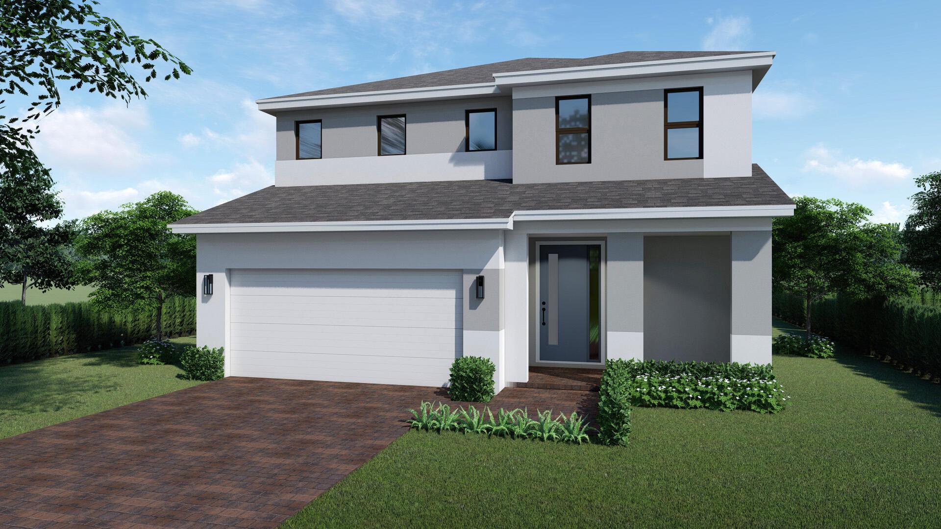 6581 SE Park Trace Drive, Stuart, FL 34997, Stuart