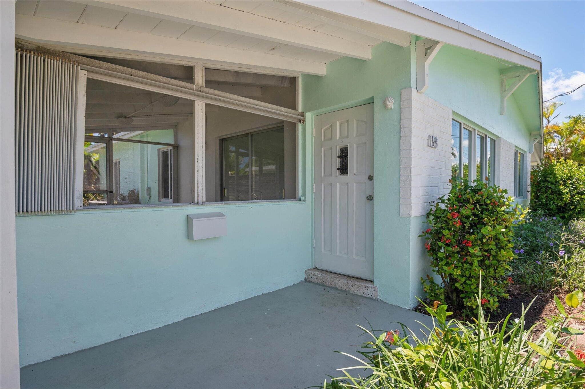 1158 Grant Street, Hollywood, FL 33019, Hollywood - Photo 5