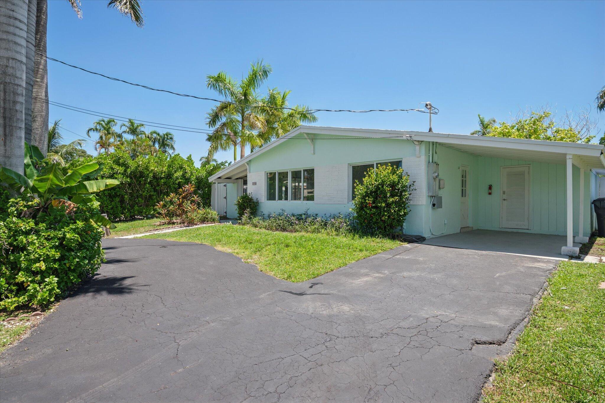 1158 Grant Street, Hollywood, FL 33019, Hollywood - Photo 3