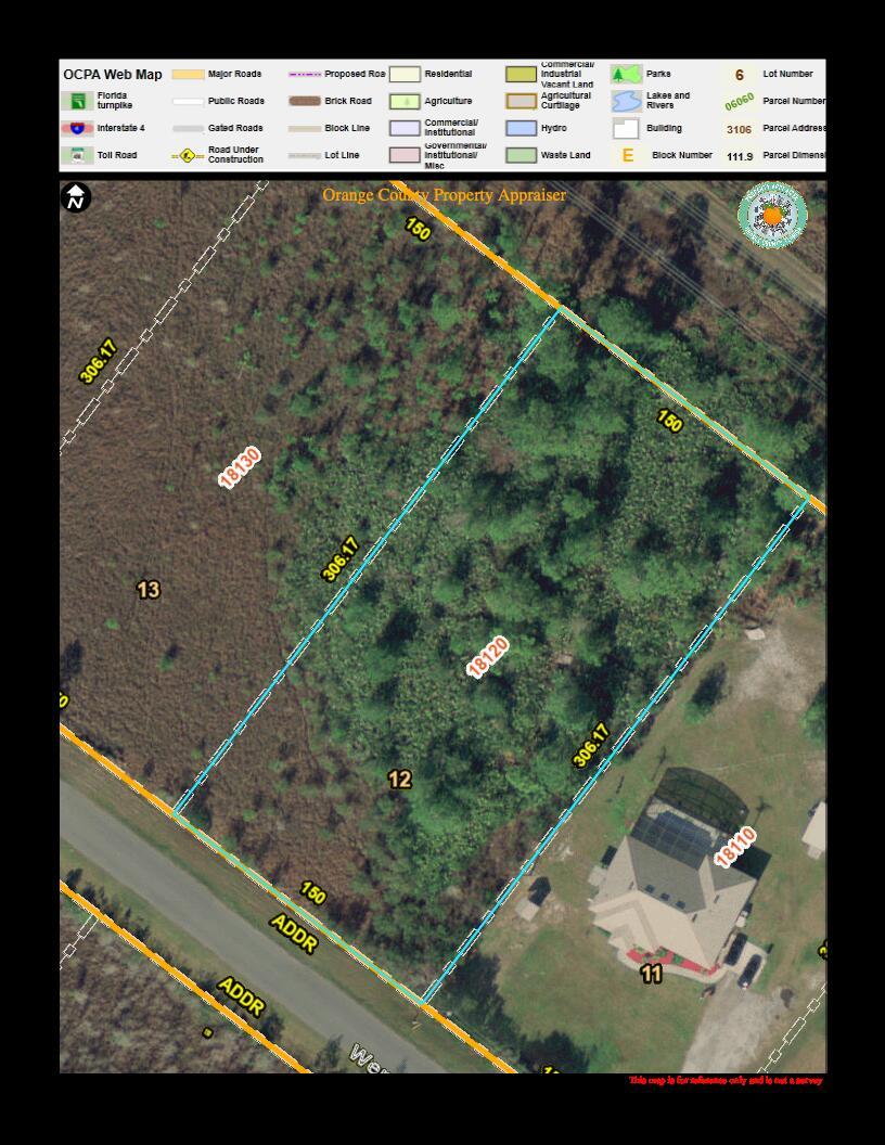 19811 WEMBLEY Avenue, Orlando, FL 32833, Orlando