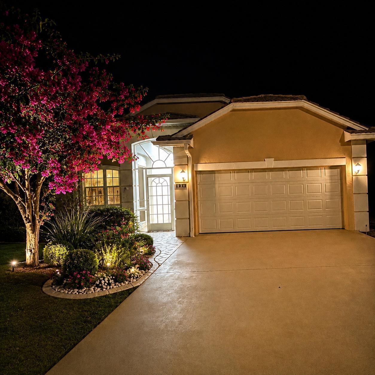 822 NW SORRENTO Lane, Port St. Lucie, FL 34986, Port St. Lucie