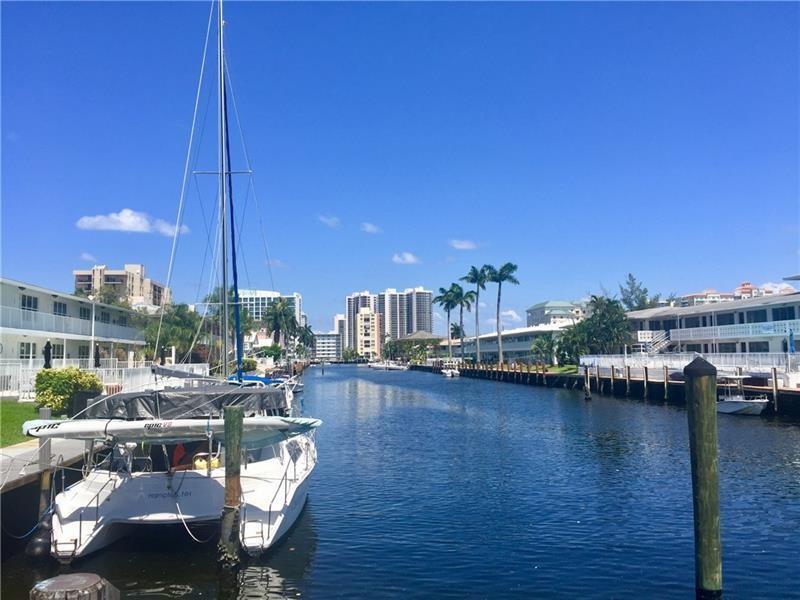 3220 Bayview Drive NE 102, Fort Lauderdale, FL 33306, Fort Lauderdale