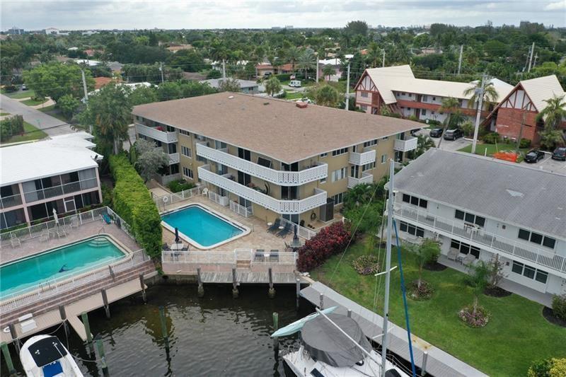 3220 Bayview Drive NE 102, Fort Lauderdale, FL 33306, Fort Lauderdale - Photo 3