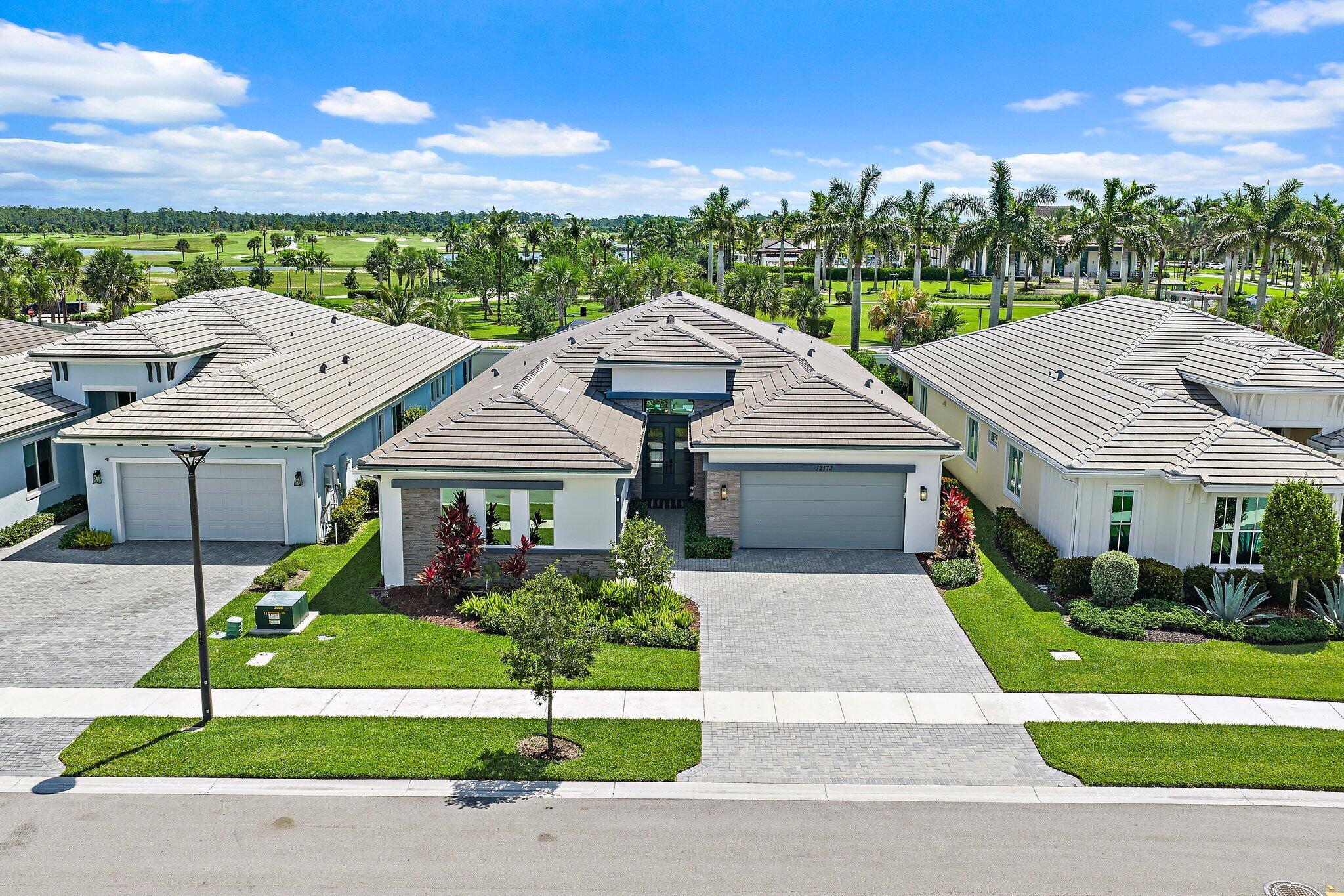 12172 Waterstone Circle, Palm Beach Gardens, FL 33412, Palm Beach Gardens - Photo 3