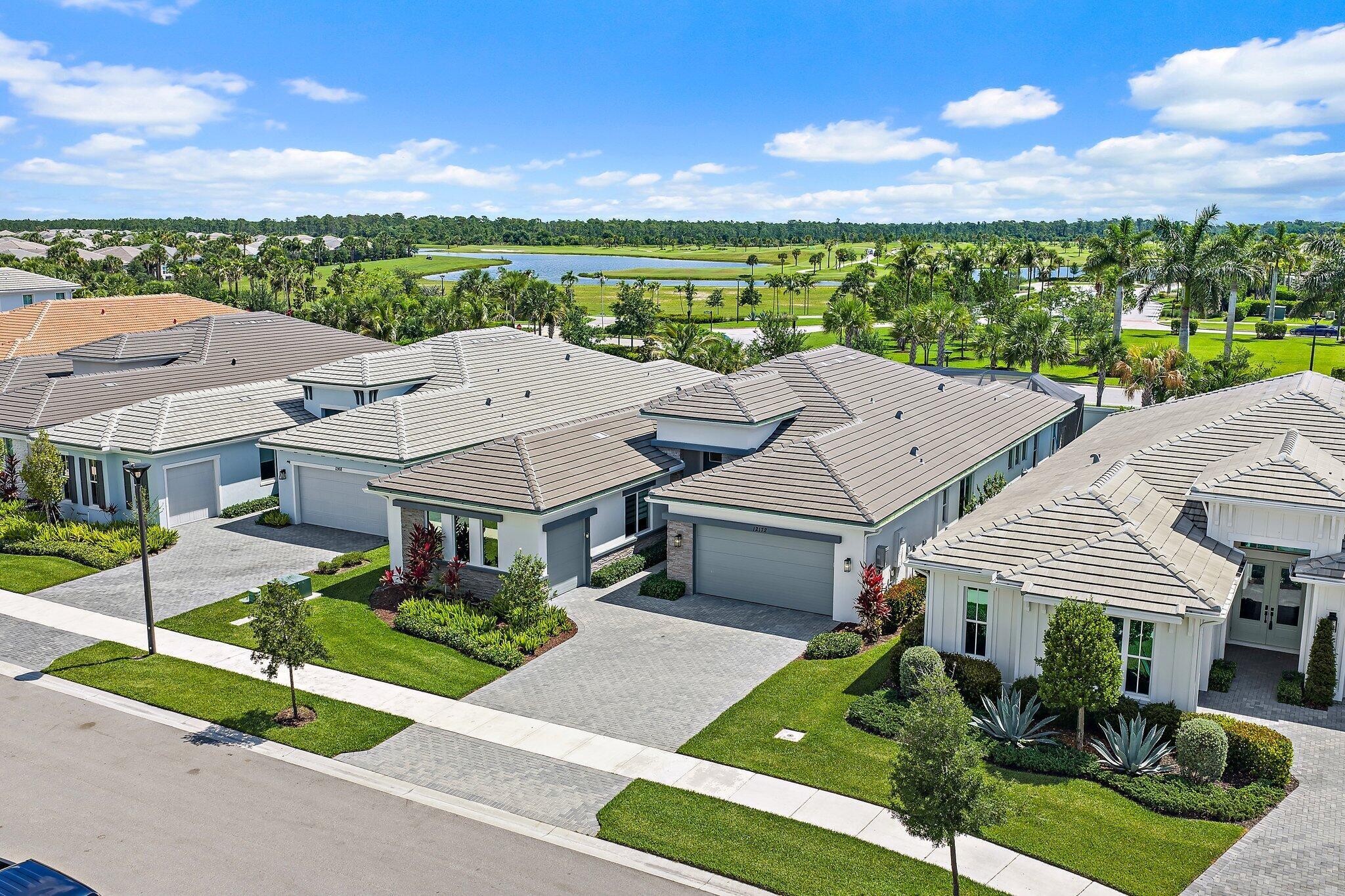 12172 Waterstone Circle, Palm Beach Gardens, FL 33412, Palm Beach Gardens - Photo 2