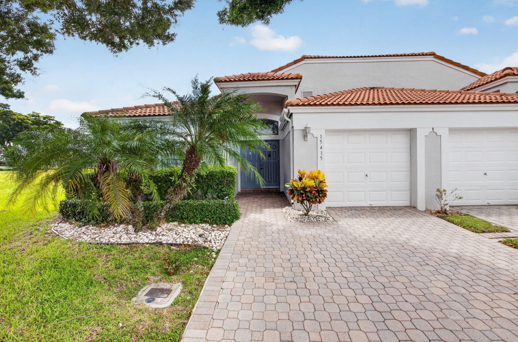 15415 SUMMER LAKE Drive, Delray Beach, FL 33446, Delray Beach