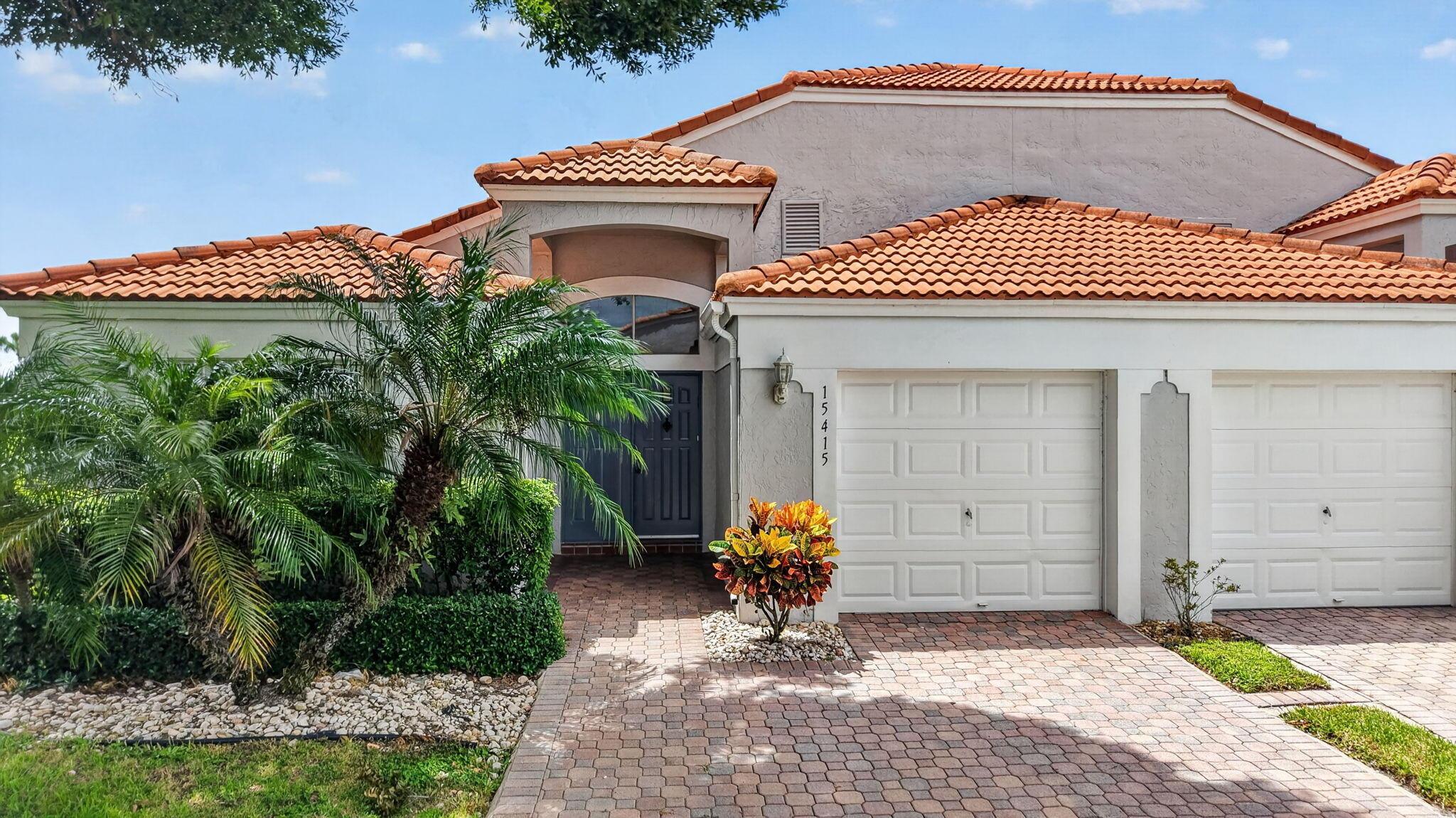 15415 SUMMER LAKE Drive, Delray Beach, FL 33446, Delray Beach - Photo 5
