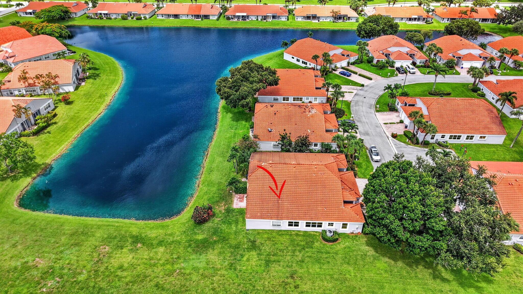 15415 SUMMER LAKE Drive, Delray Beach, FL 33446, Delray Beach - Photo 3