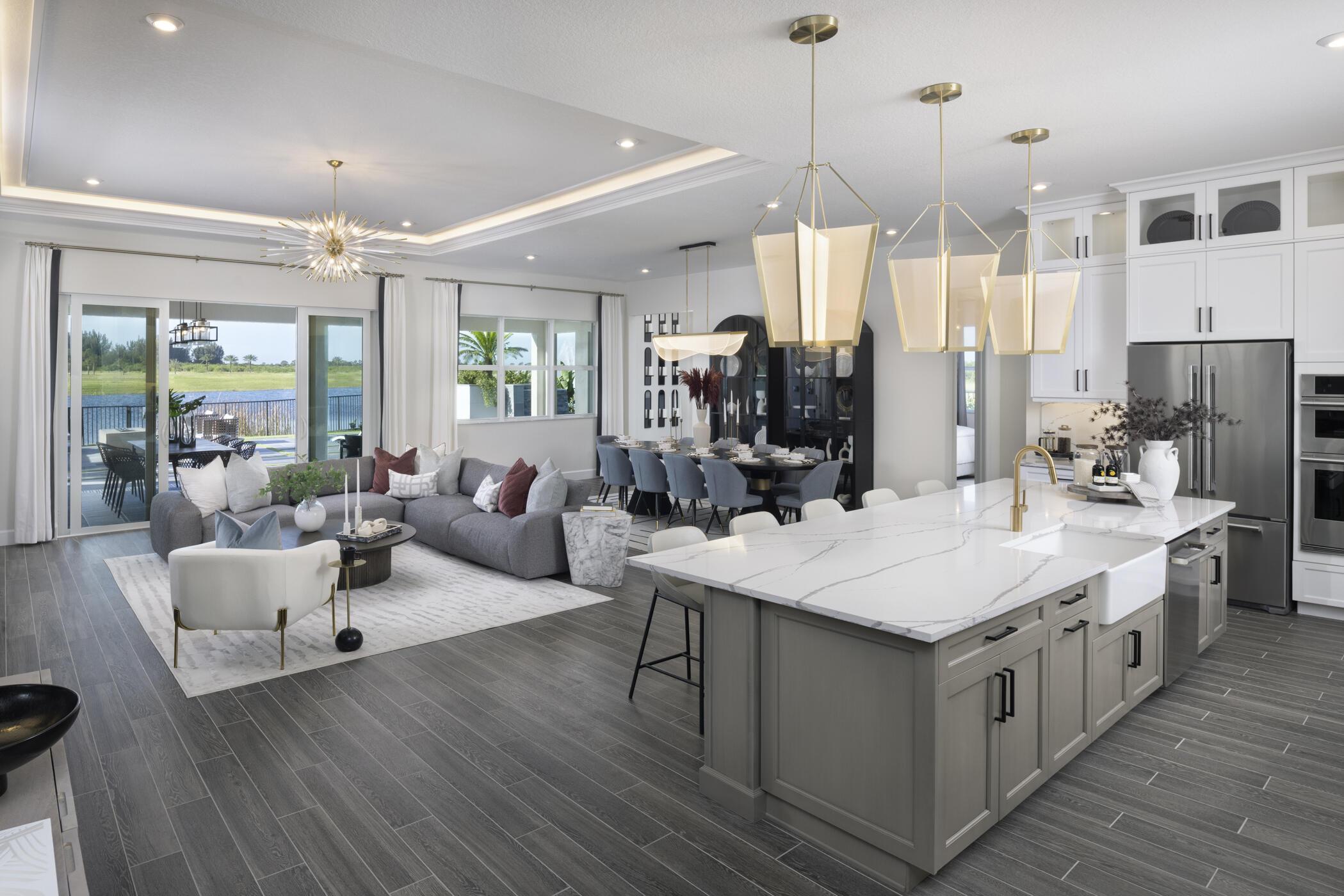10765 SW MISTARVA Place, Port St. Lucie, FL 34987, Port St. Lucie - Photo 3