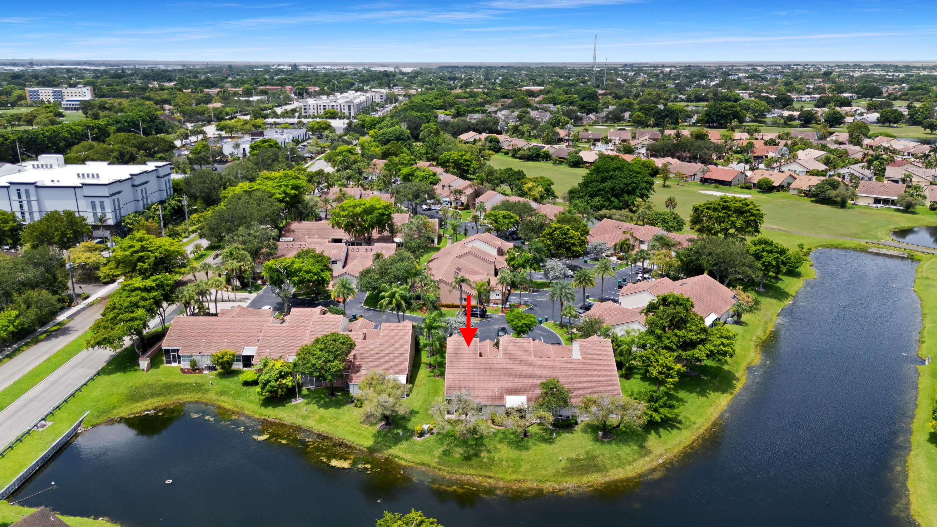 8211 NW 70th Street, Tamarac, FL 33321, Tamarac - Photo 5