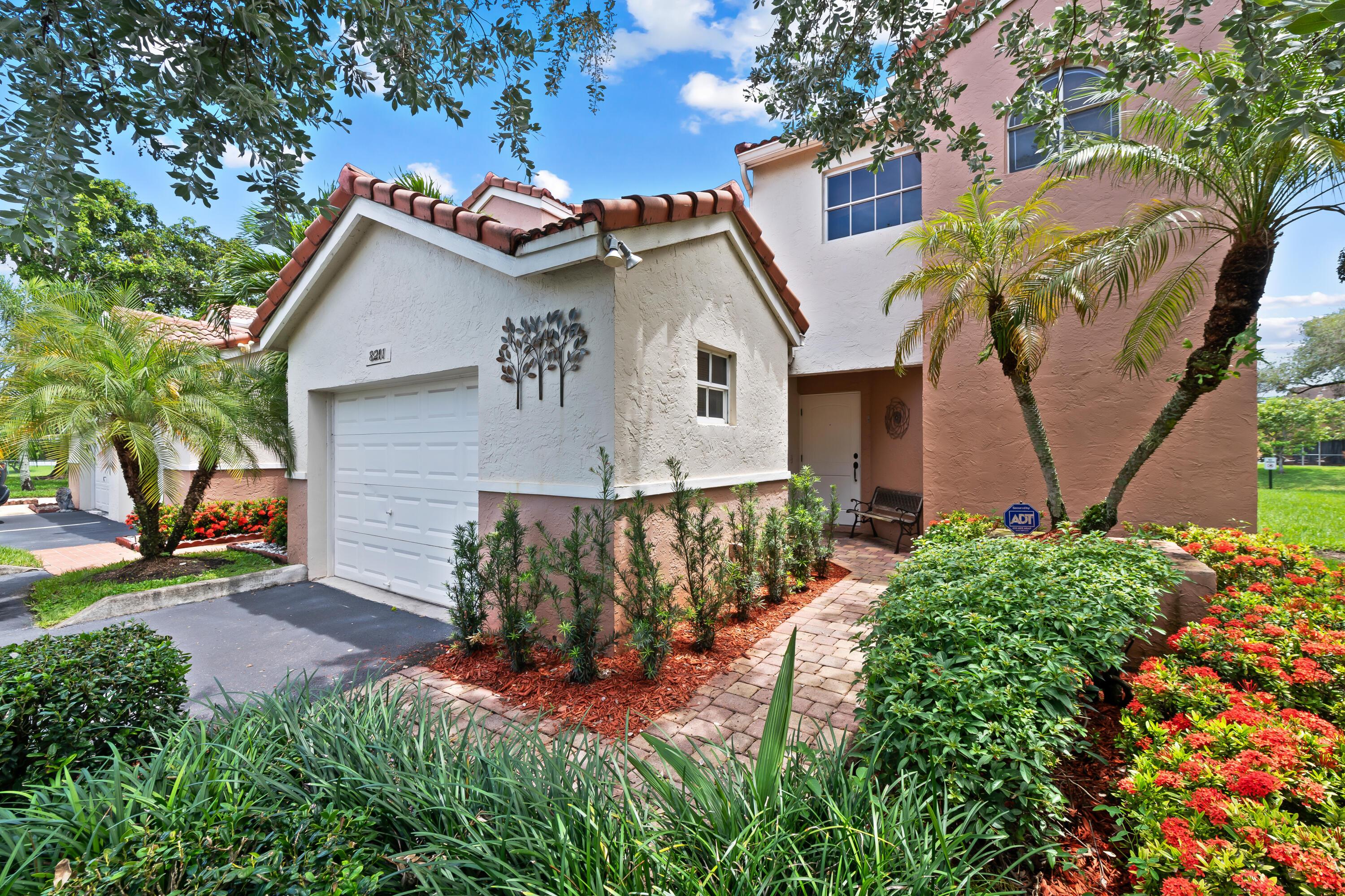 8211 NW 70th Street, Tamarac, FL 33321, Tamarac