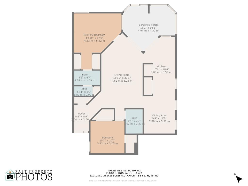23156 Fountain View Drive D, Boca Raton, FL 33433, Boca Raton - Photo 4
