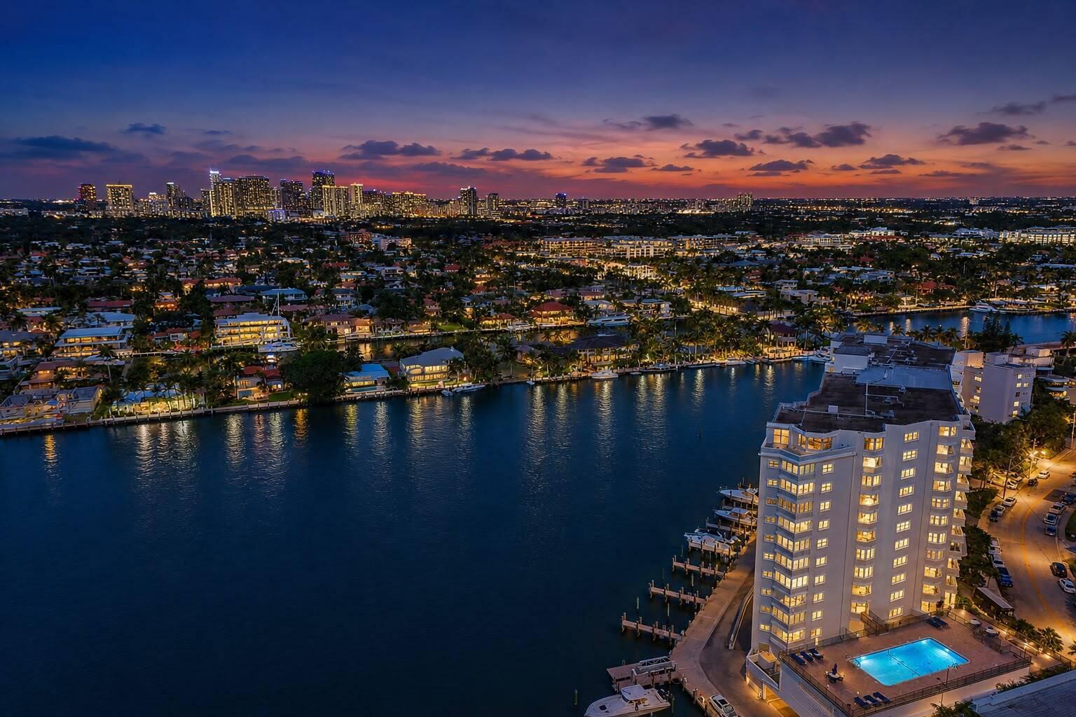 333 Sunset Drive 401, Fort Lauderdale, FL 33301, Fort Lauderdale - Photo 3