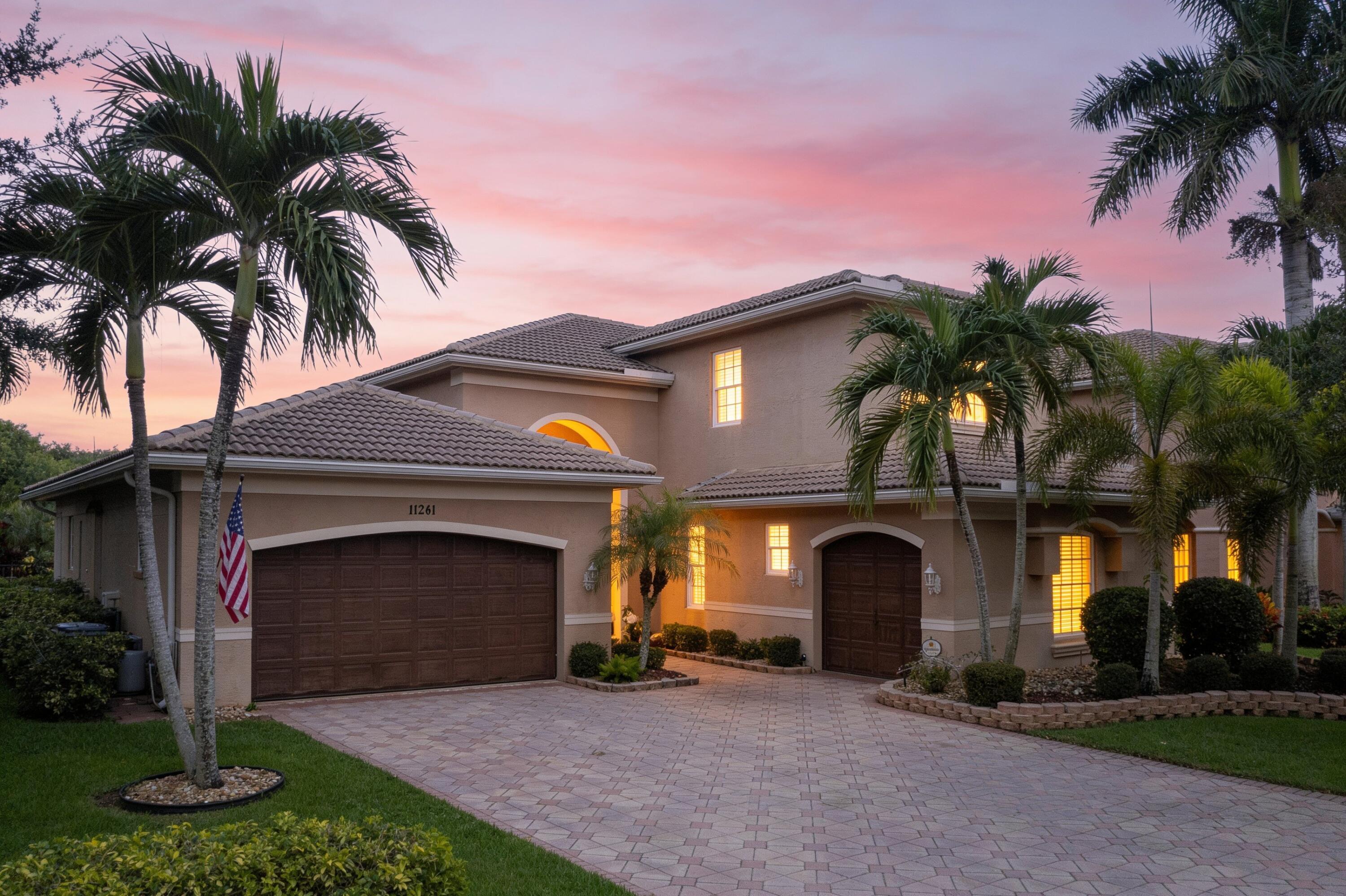 11241 Brandywine Lake Way, Boynton Beach, FL 33473, Boynton Beach - Photo 4