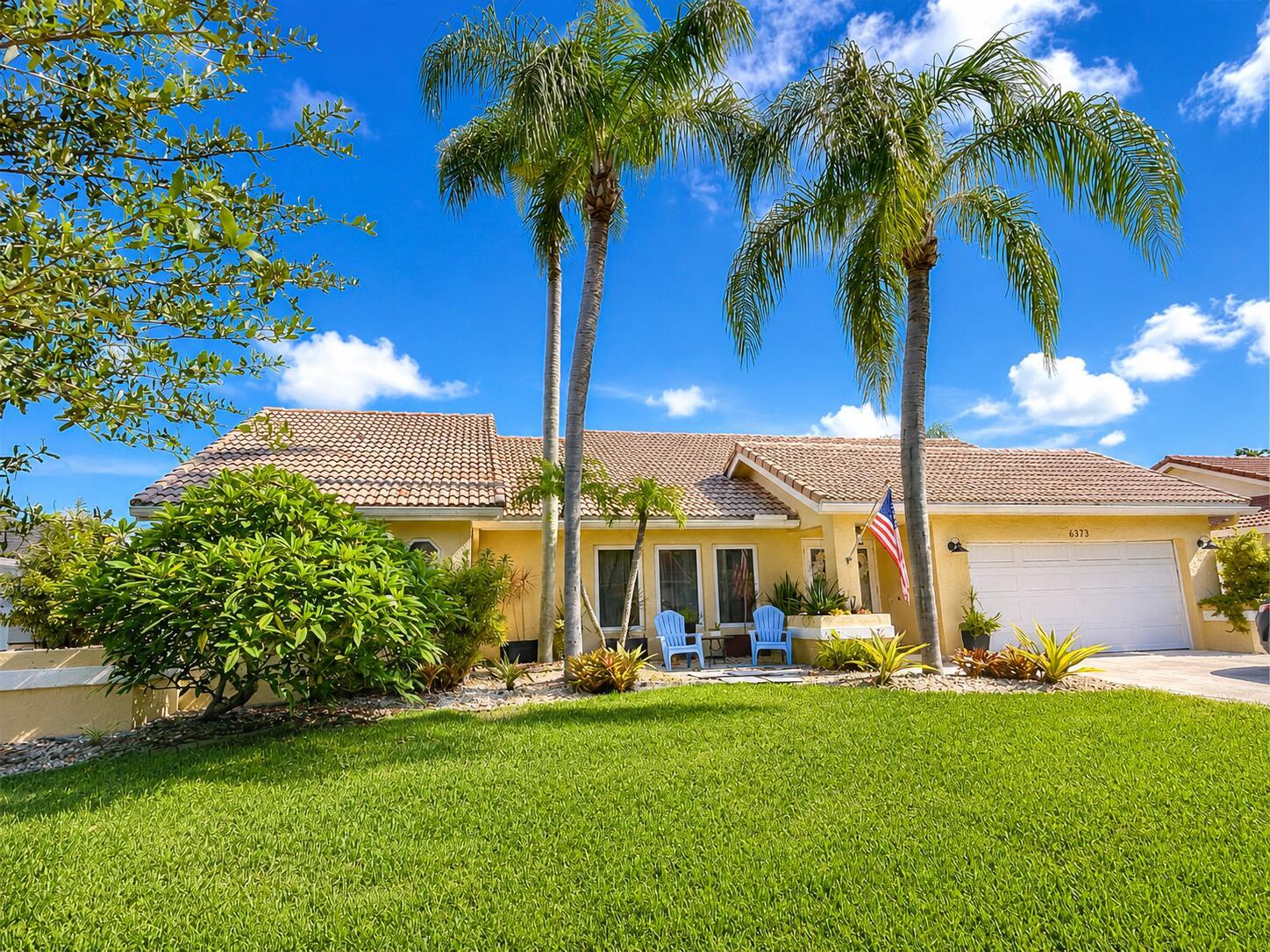 6373 NW 55th Manor, Coral Springs, FL 33067, Coral Springs