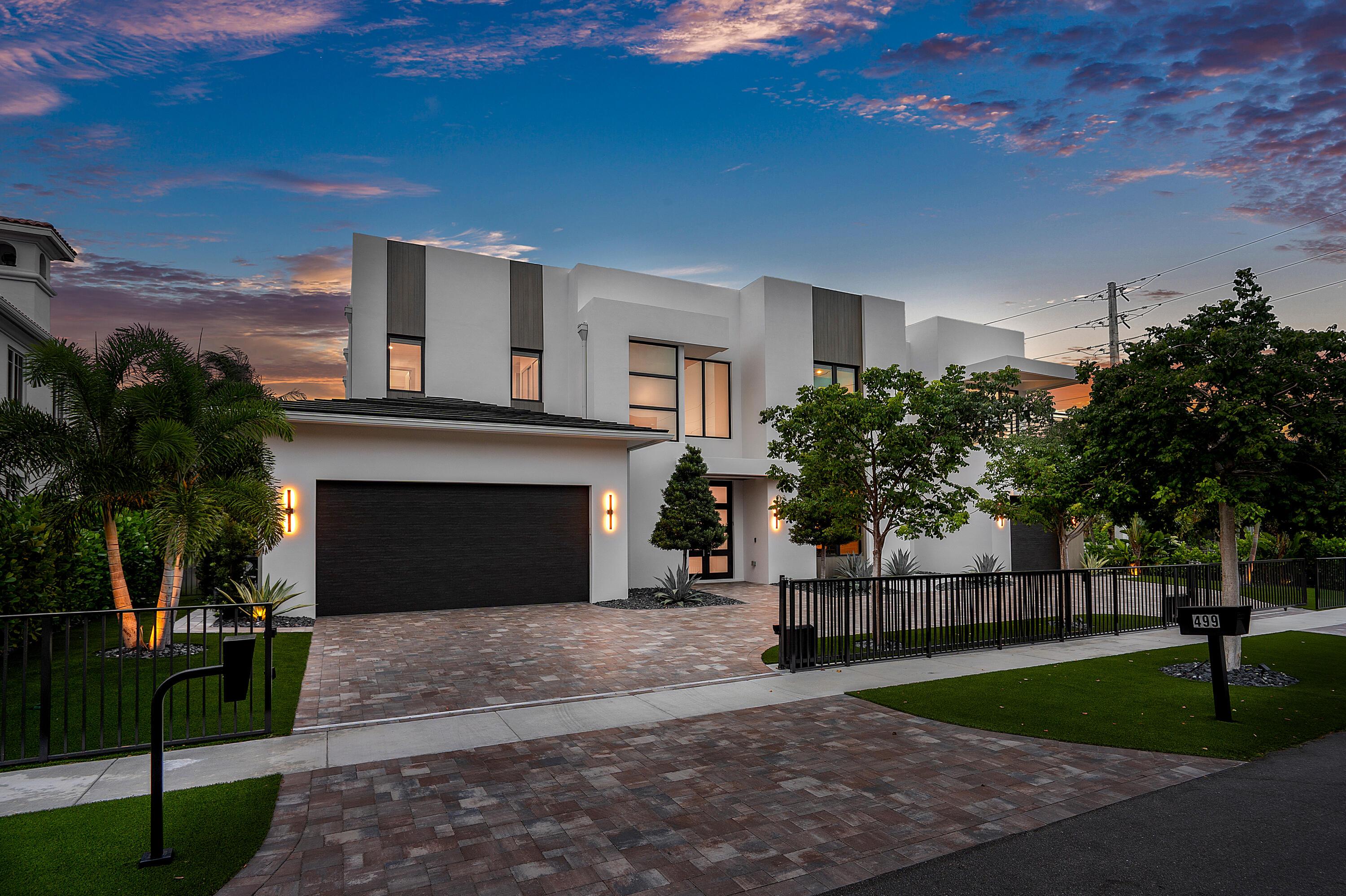499 NE 4th Street, Boca Raton, FL 33432, Boca Raton
