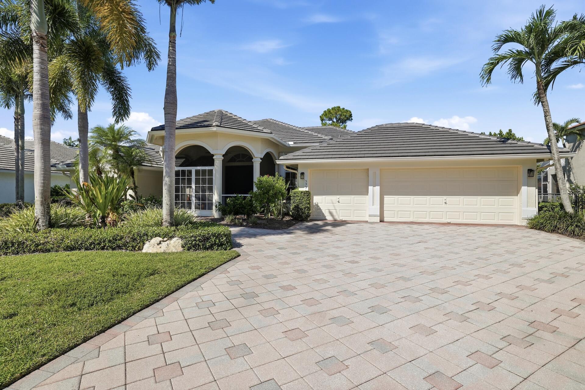 533 Cypress Green Circle, Wellington, FL 33414, Wellington