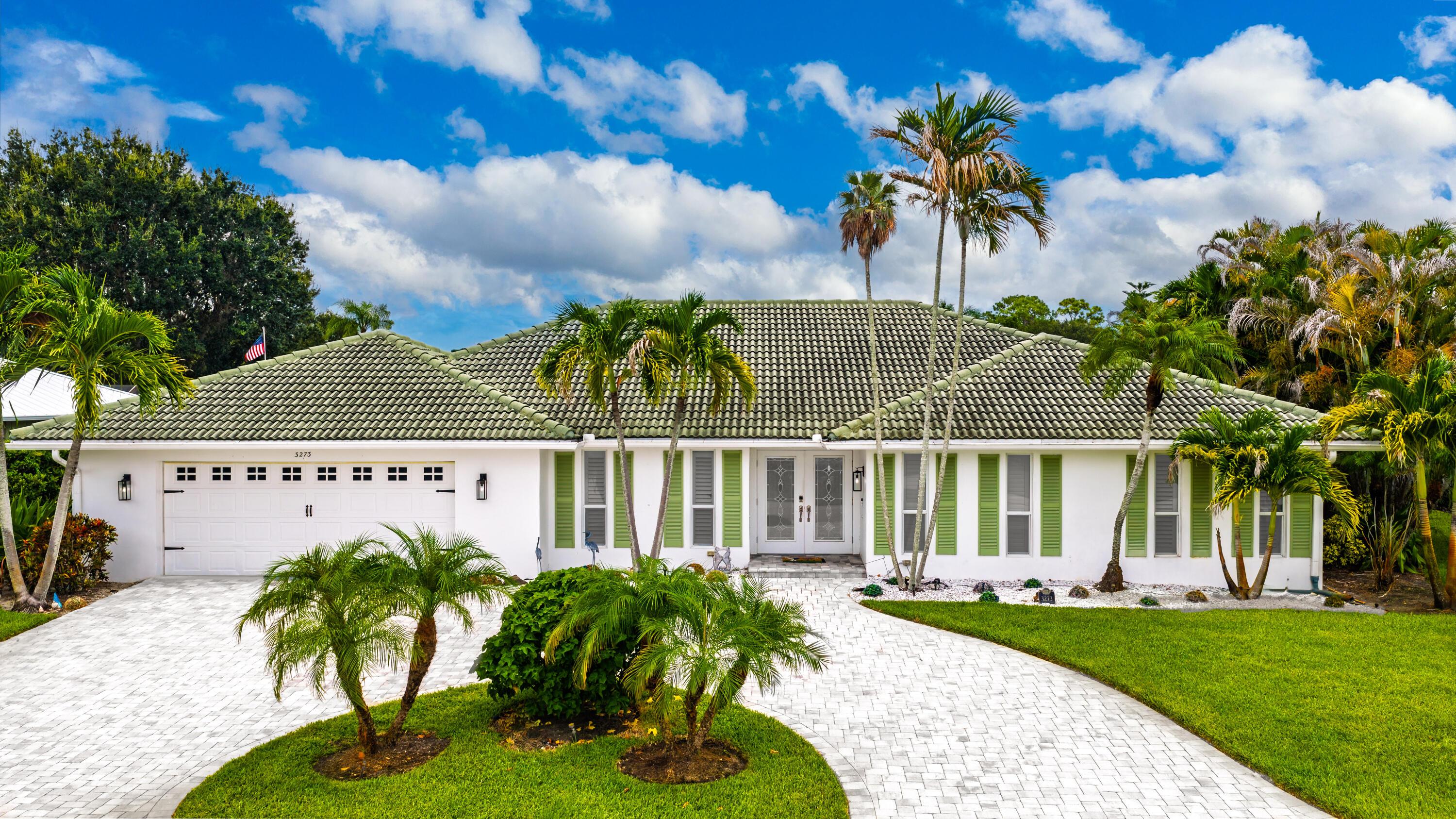 3273 SE FAIRWAY E, Stuart, FL 34997, Stuart