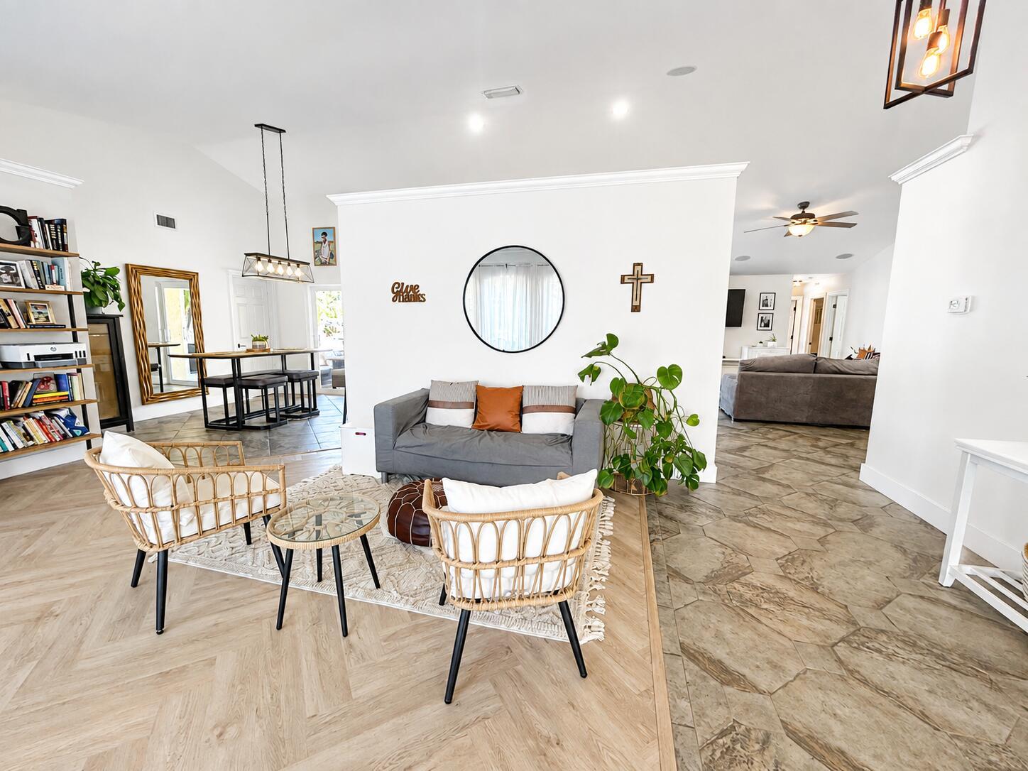 6373 NW 55th Manor, Coral Springs, FL 33067, Coral Springs - Photo 3