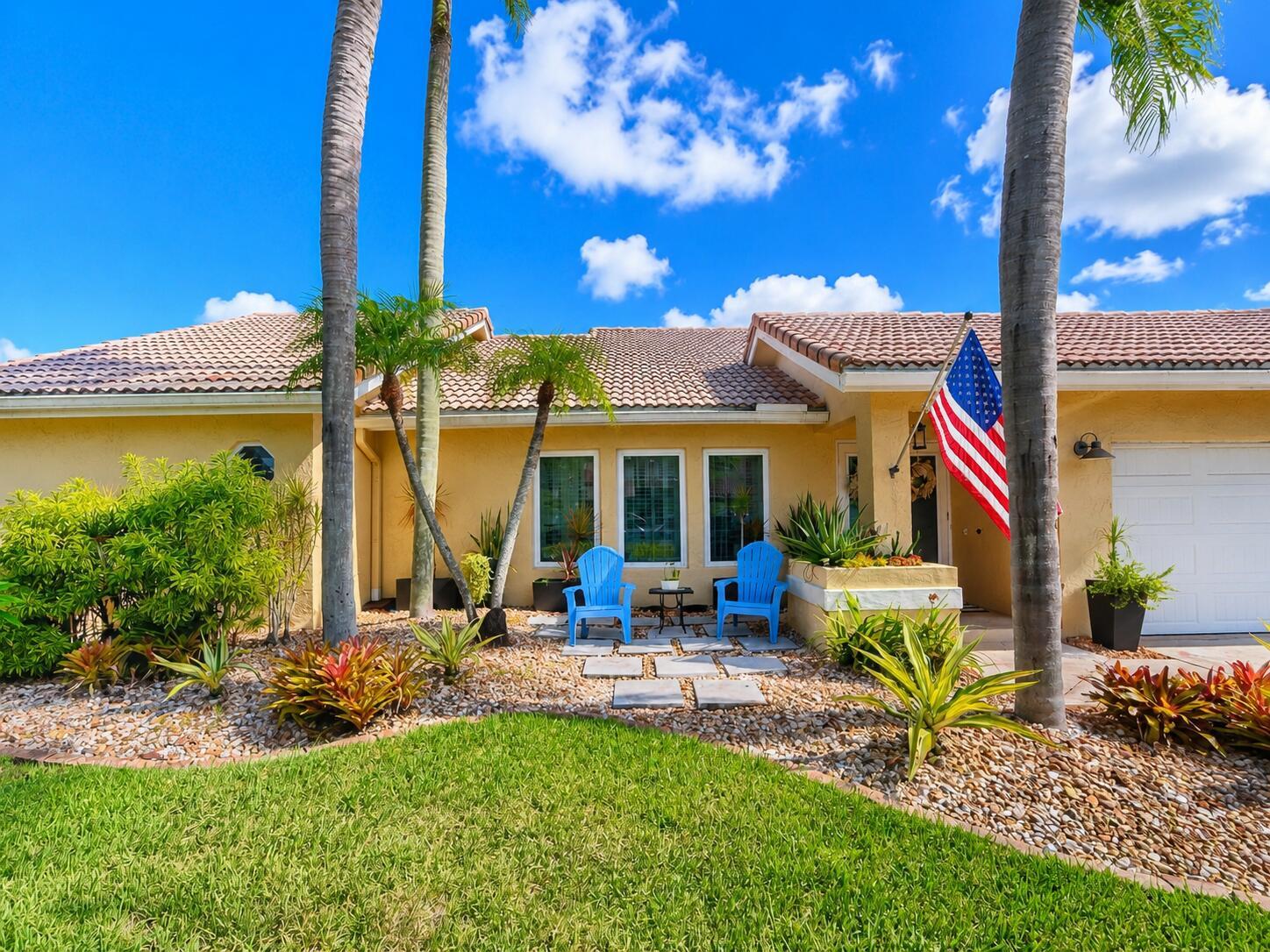 6373 NW 55th Manor, Coral Springs, FL 33067, Coral Springs - Photo 2