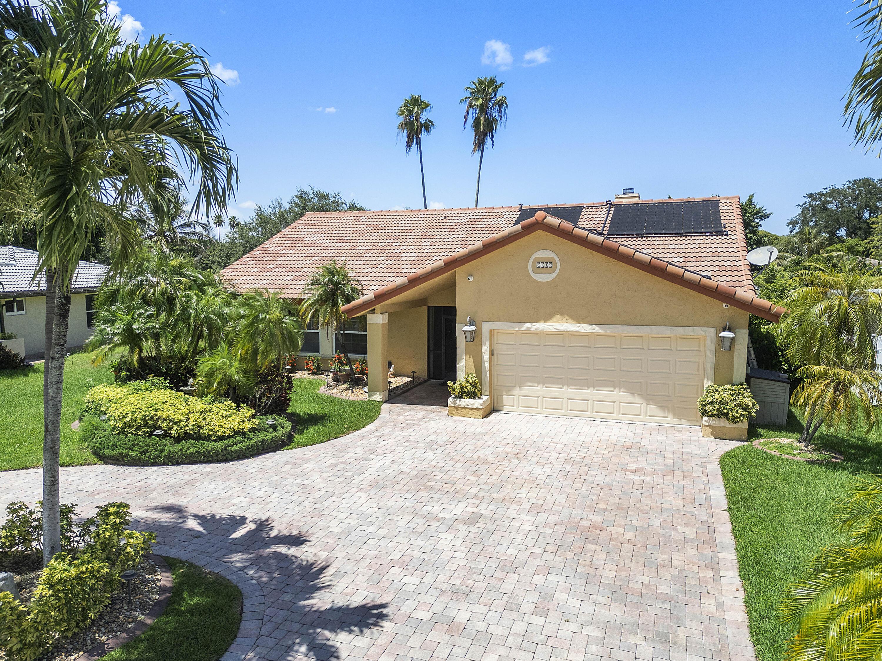 8719 NW 1ST Street, Coral Springs, FL 33071, Coral Springs