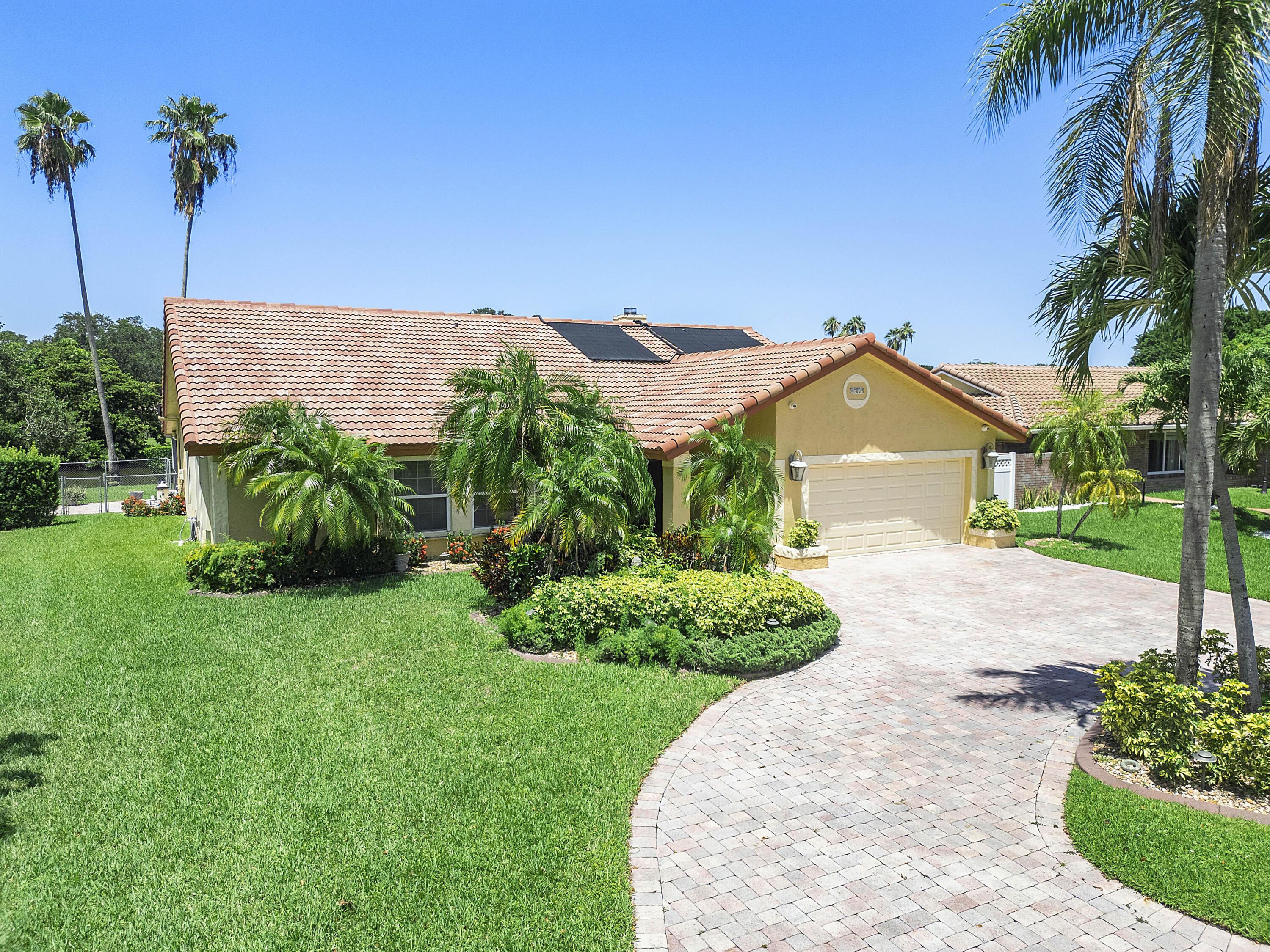 8719 NW 1ST Street, Coral Springs, FL 33071, Coral Springs - Photo 2