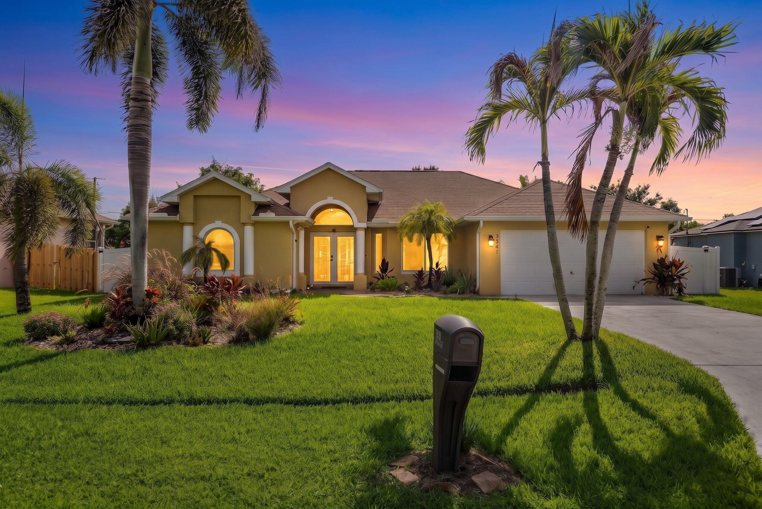 3941 SW KABANE Street, Port St. Lucie, FL 34953, Port St. Lucie - Photo 2