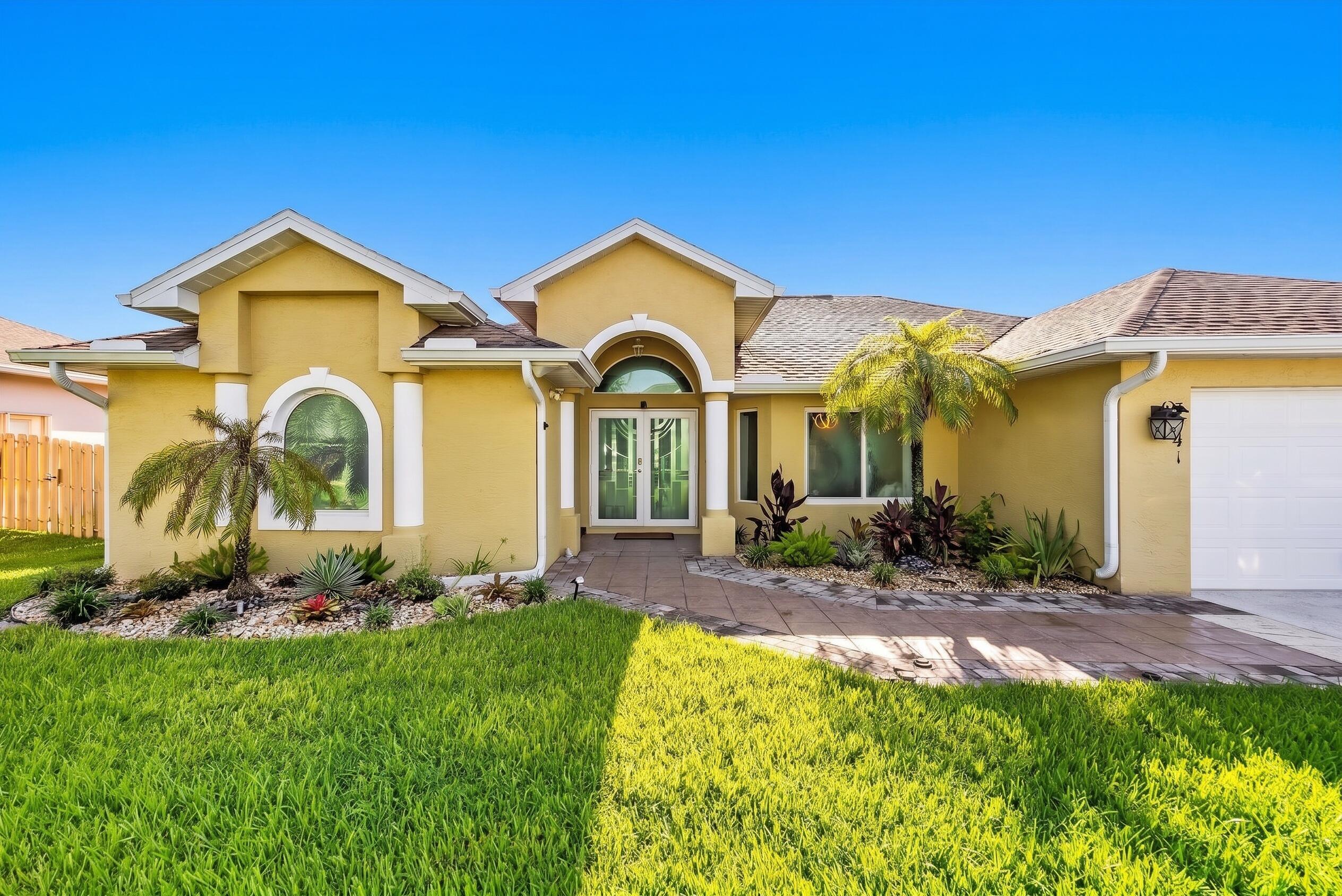 3941 SW KABANE Street, Port St. Lucie, FL 34953, Port St. Lucie - Photo 3