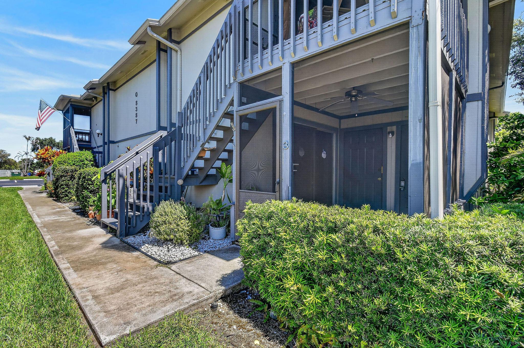 8387 SE Croft Circle Q3, Hobe Sound, FL 33455, Hobe Sound - Photo 3