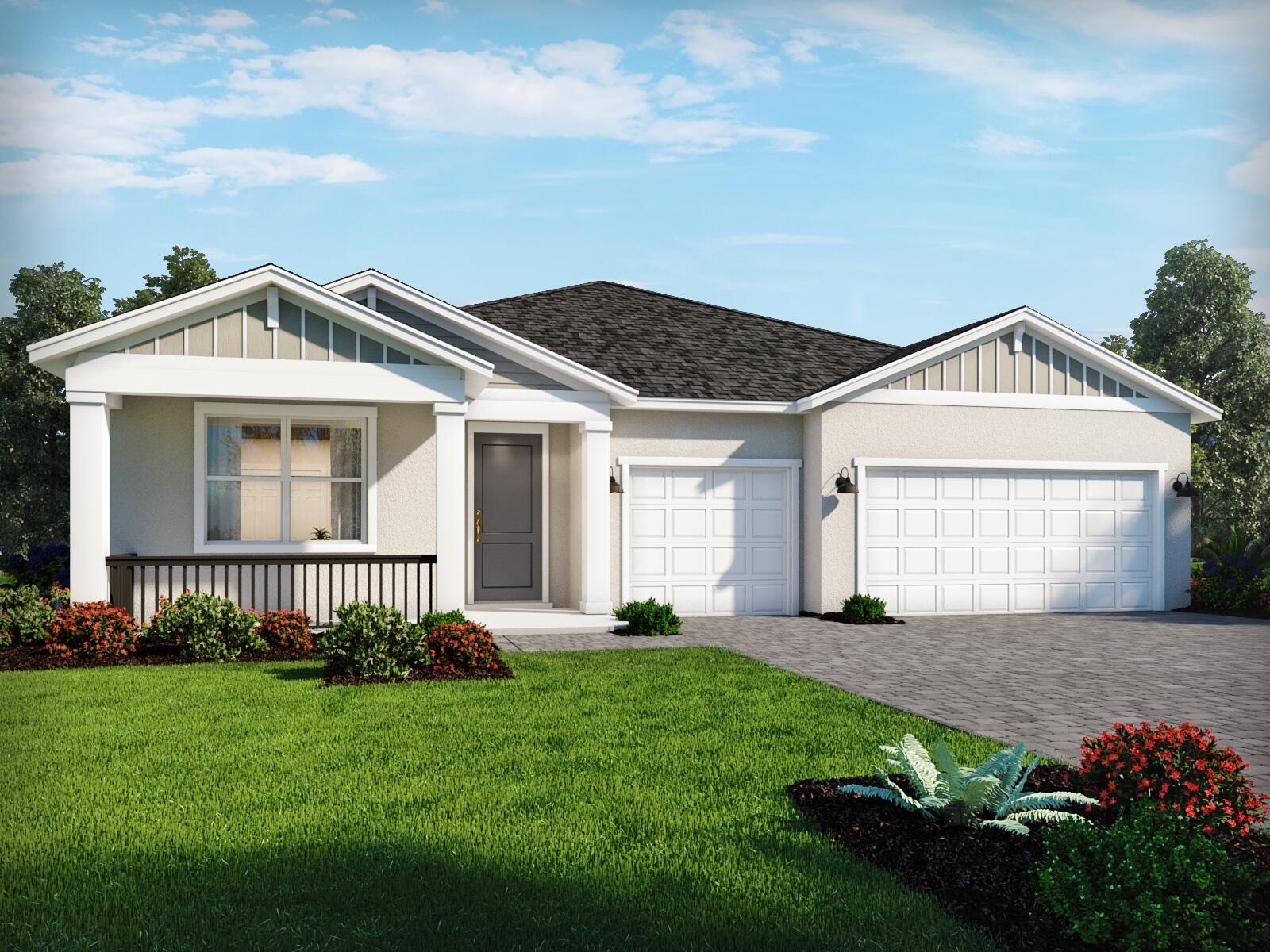 5598 Hampton Park Circle, Vero Beach, FL 32966, Vero Beach - Photo 4