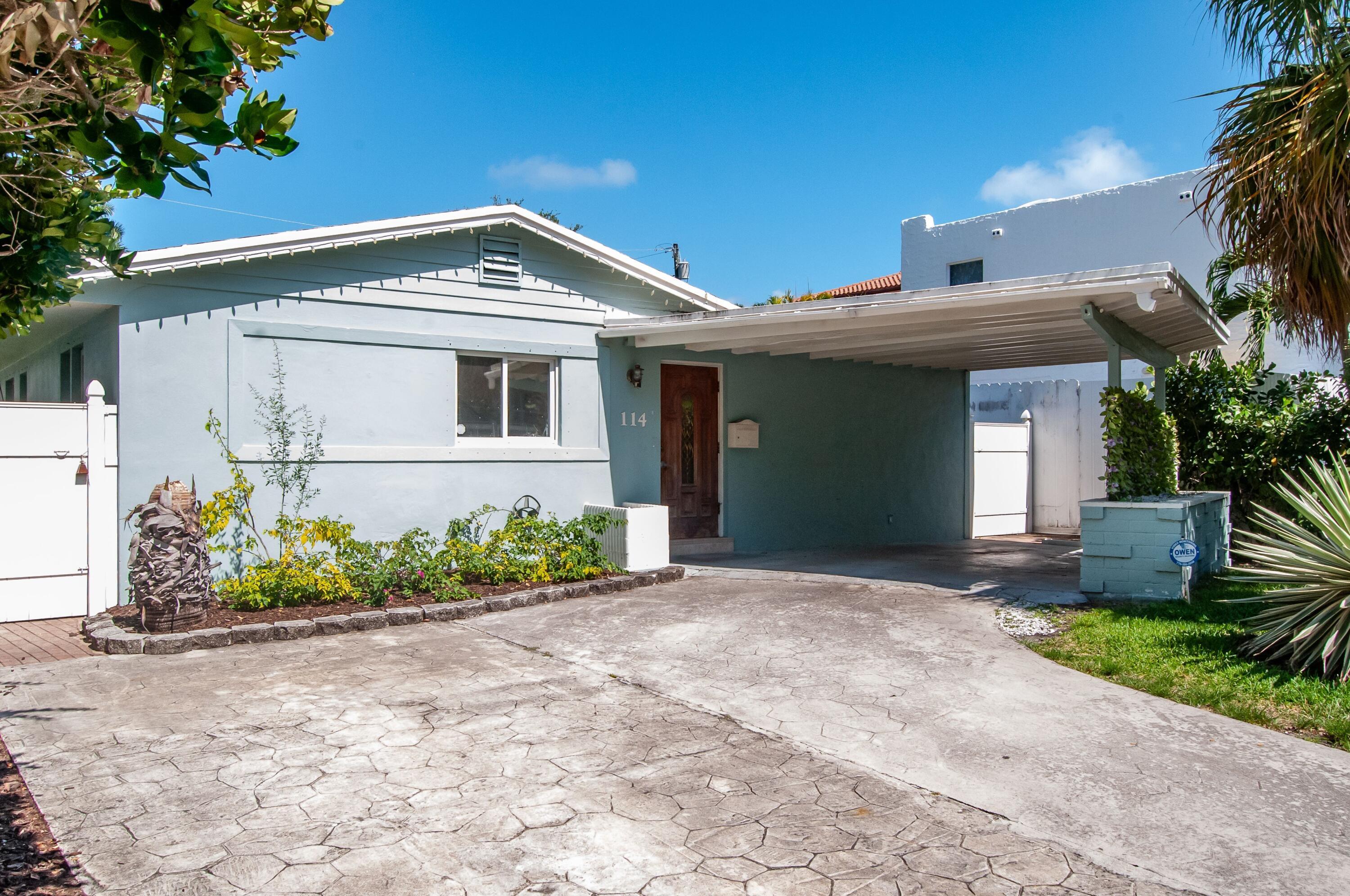 114 NE 16TH Terrace, Fort Lauderdale, FL 33301, Fort Lauderdale