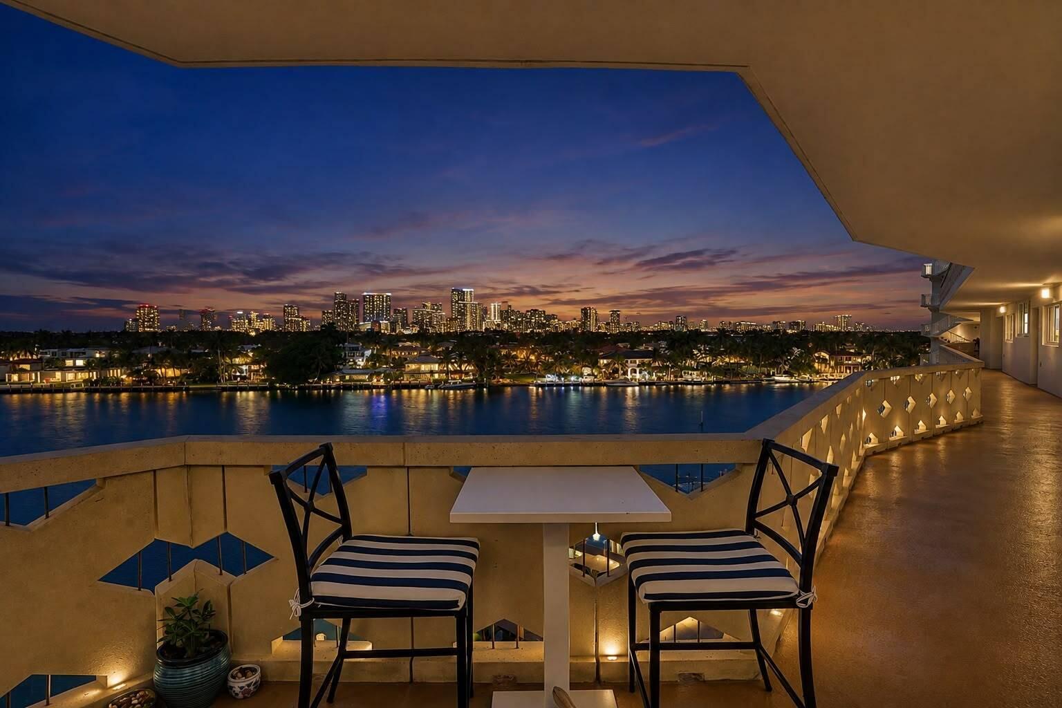 333 Sunset Drive 401, Fort Lauderdale, FL 33301, Fort Lauderdale - Photo 5