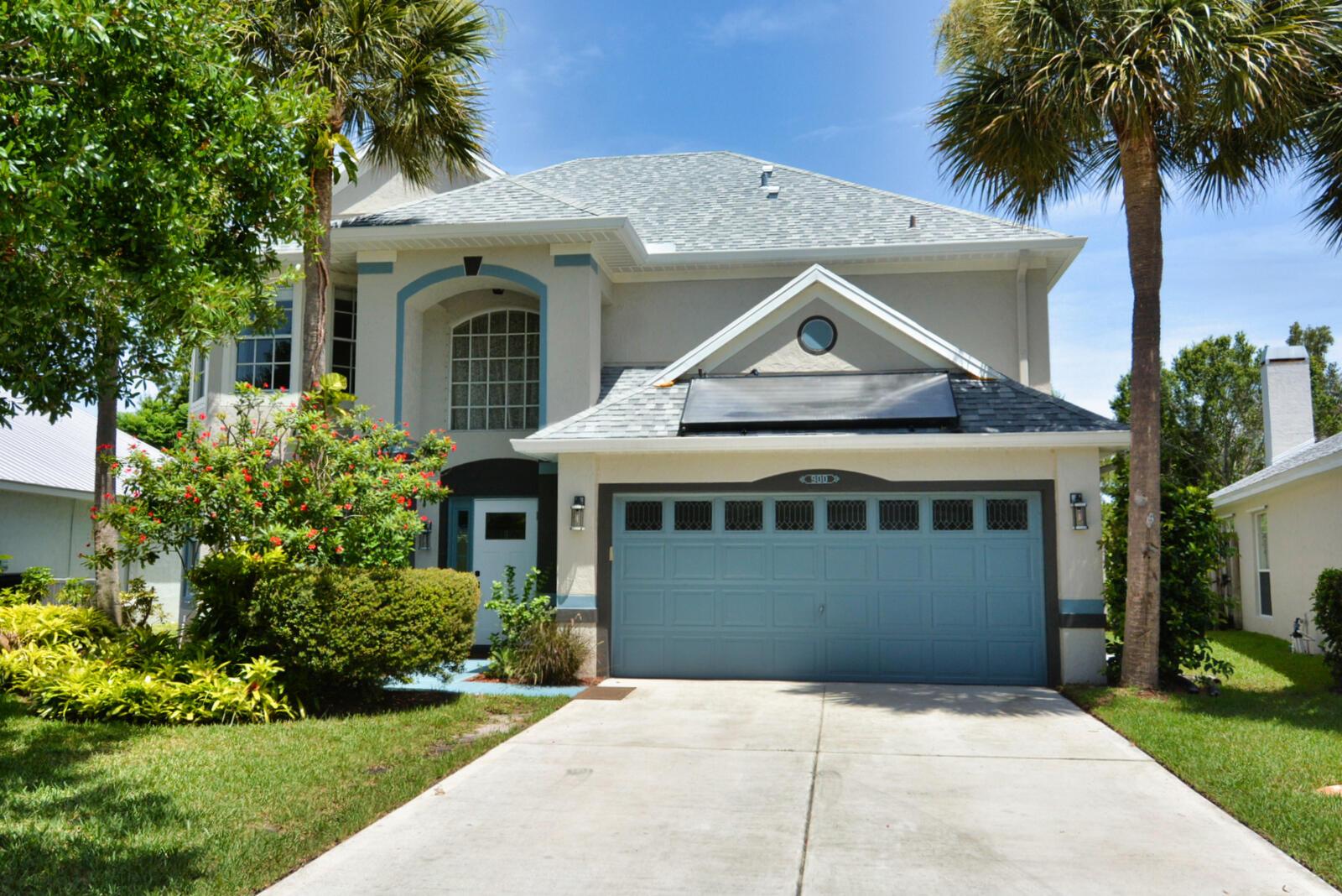 900 NW Waterlily Place, Jensen Beach, FL 34957, Jensen Beach