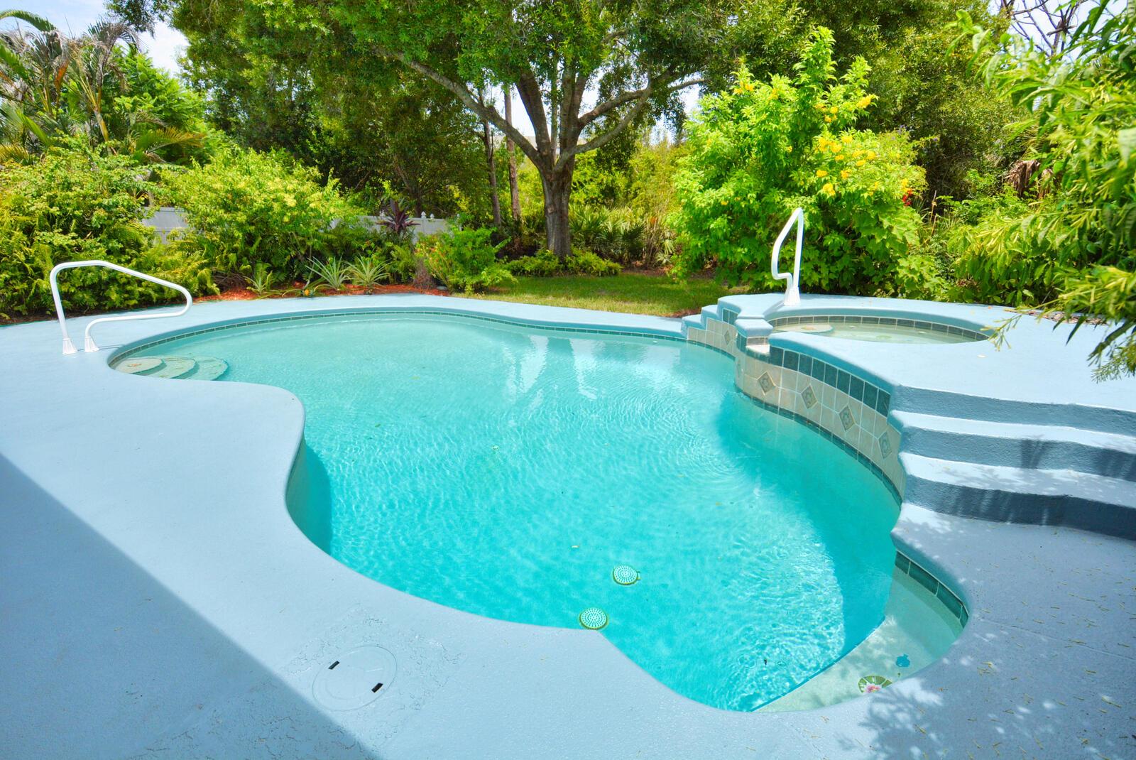 900 NW Waterlily Place, Jensen Beach, FL 34957, Jensen Beach - Photo 4